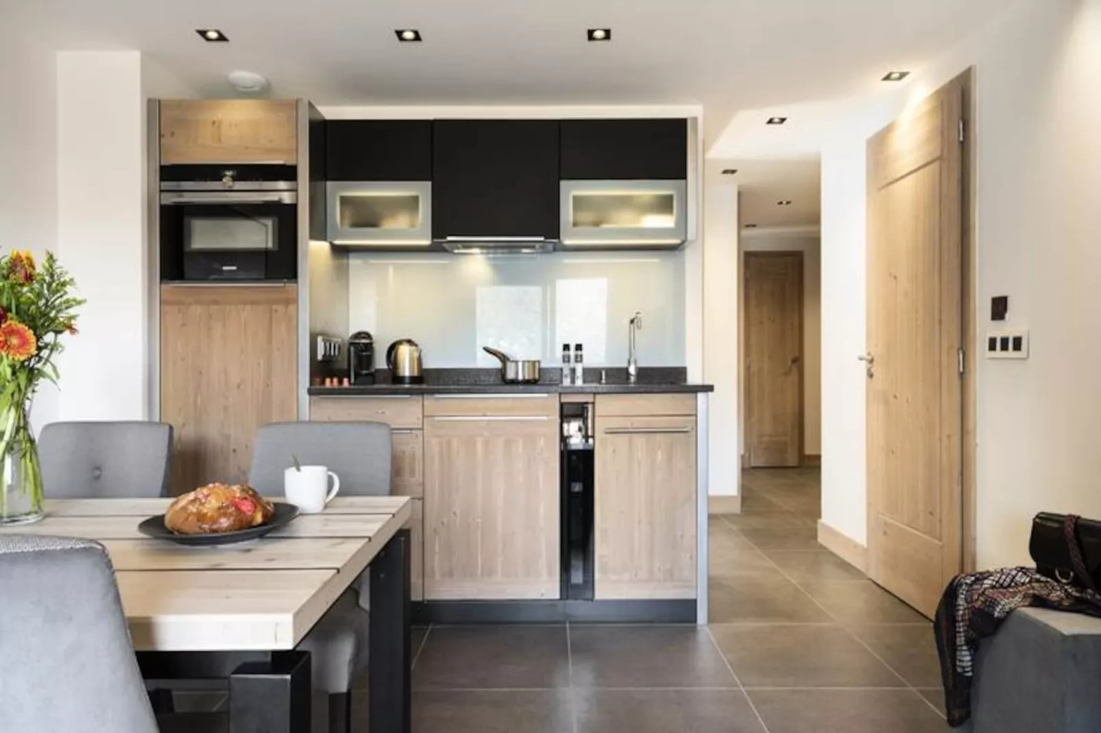 MGM Hôtels & Résidences - Résidence Akoya *****