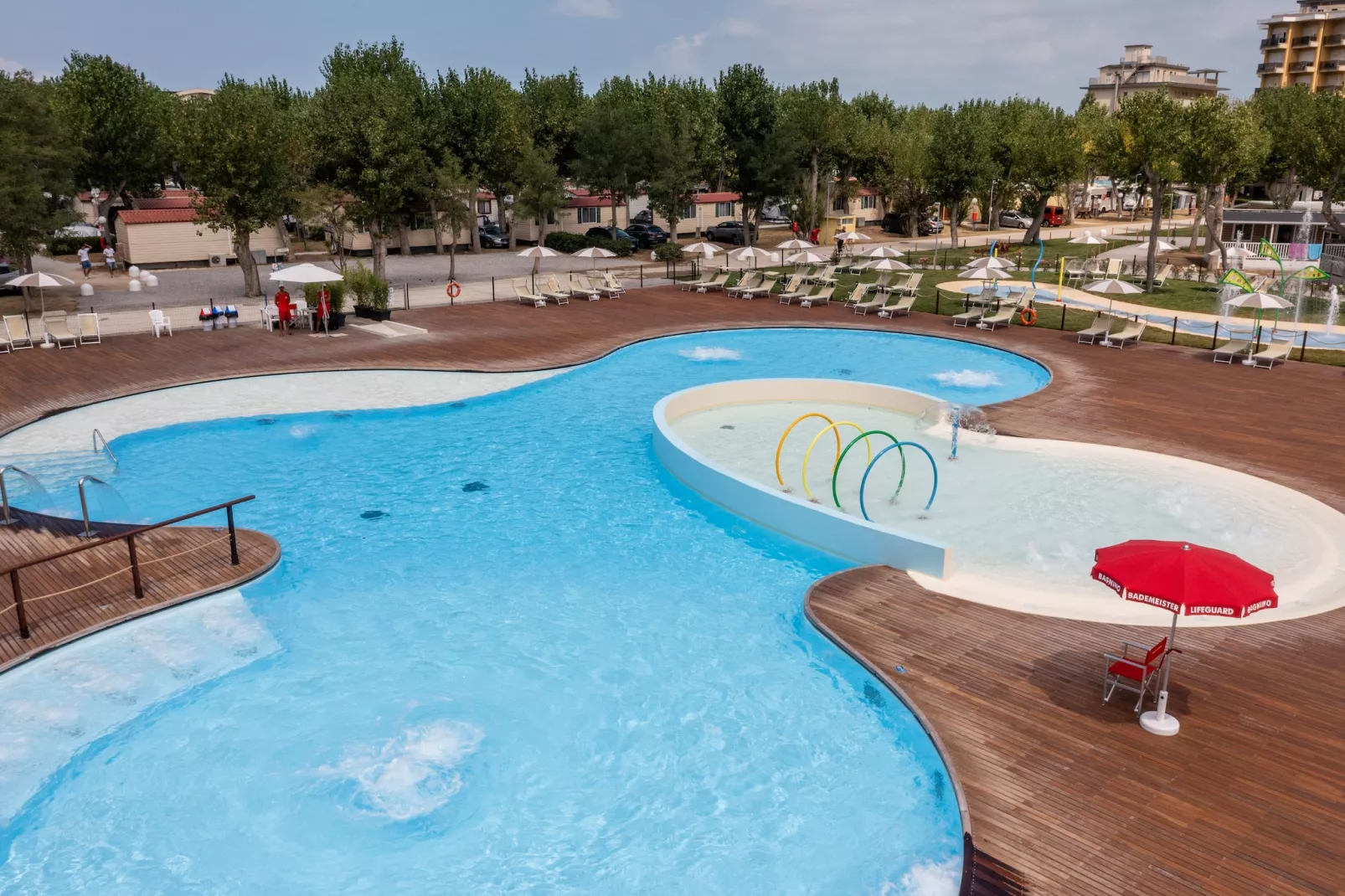 Rimini Family Resort - LODGE SUPERIOR