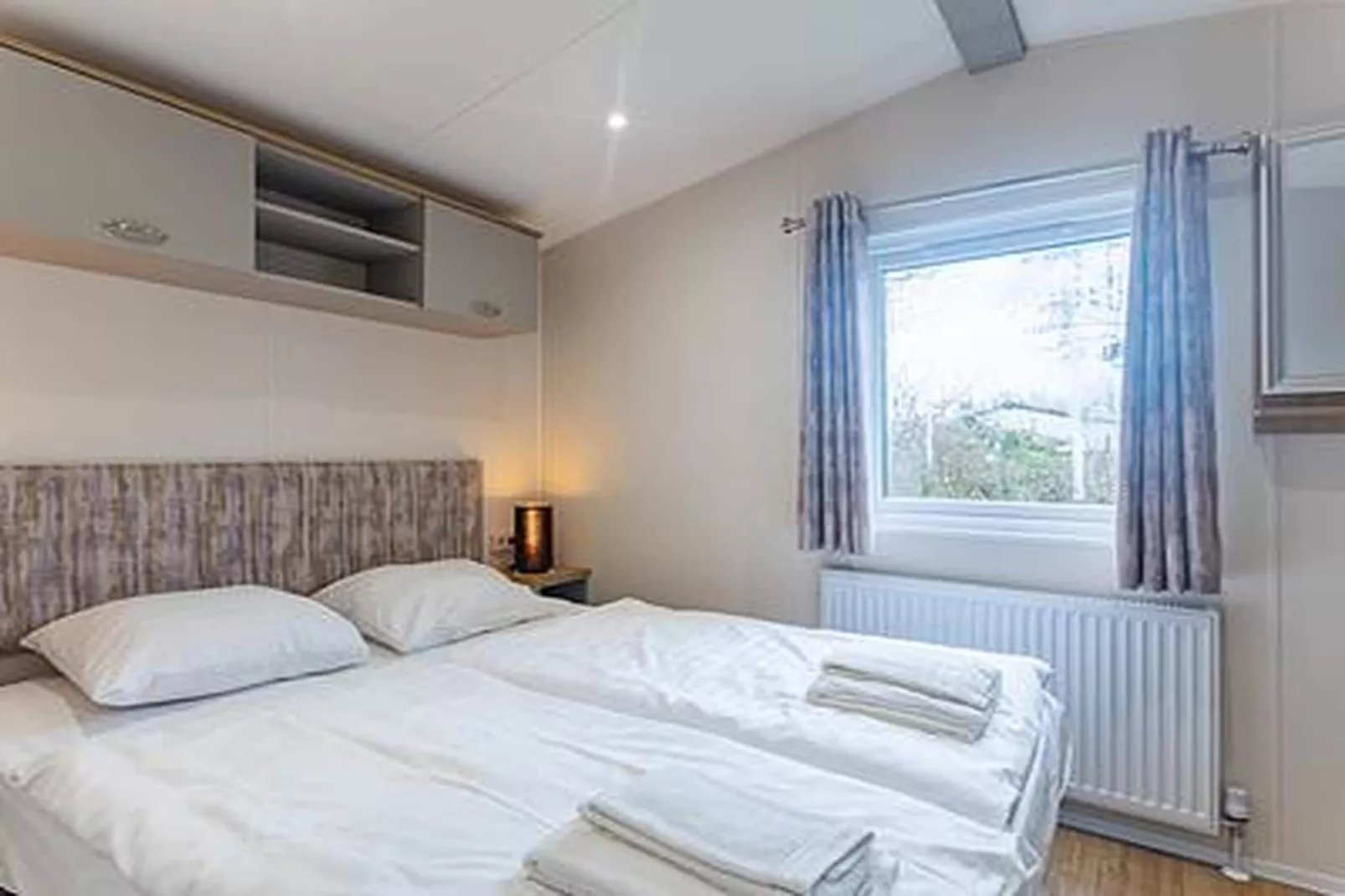 Duinhoeve Chalet Vogel - Huisdier niet toegestaan