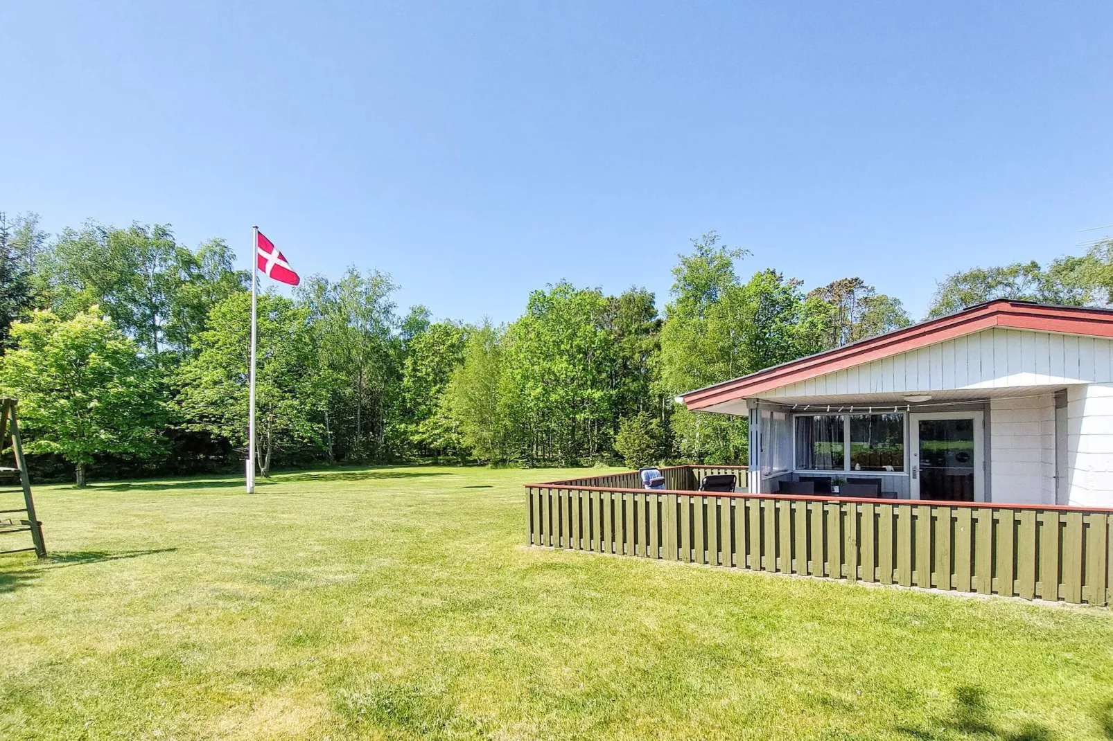 4 persoons vakantie huis in Læsø-By Traum - Niet-getagd