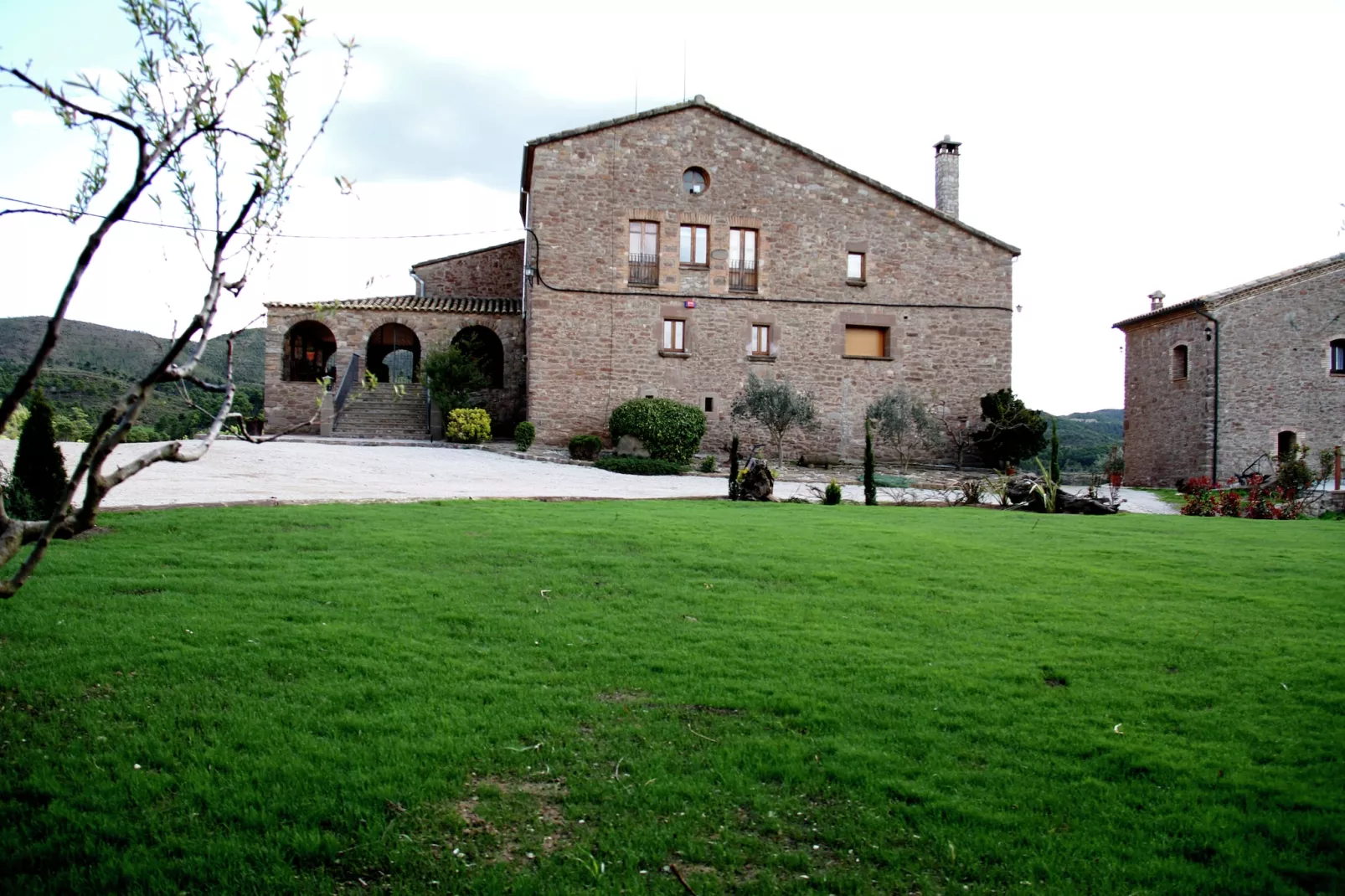 El Puig de Vilapost