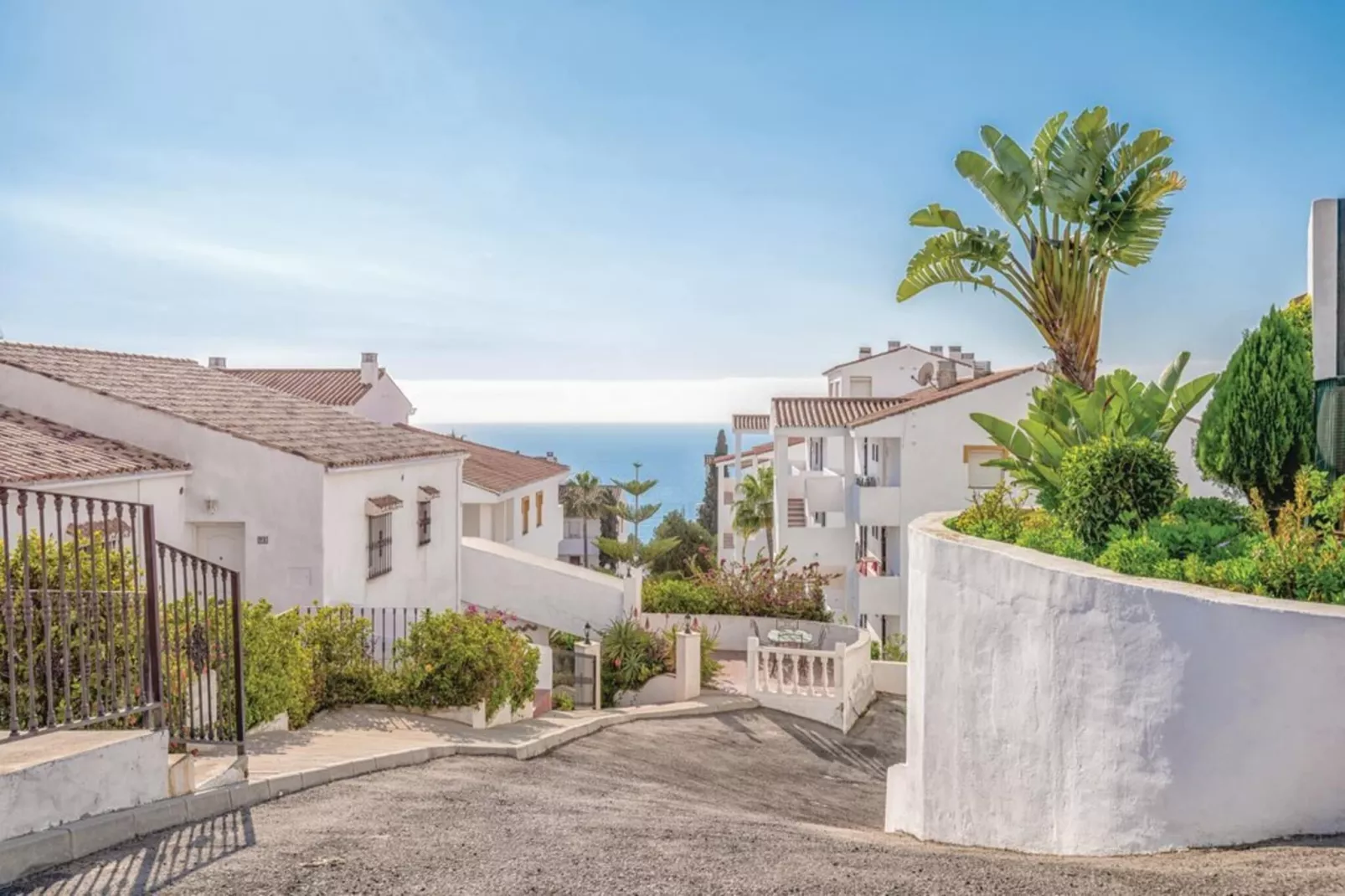 Mar&Golf Riviera del Sol CT 192