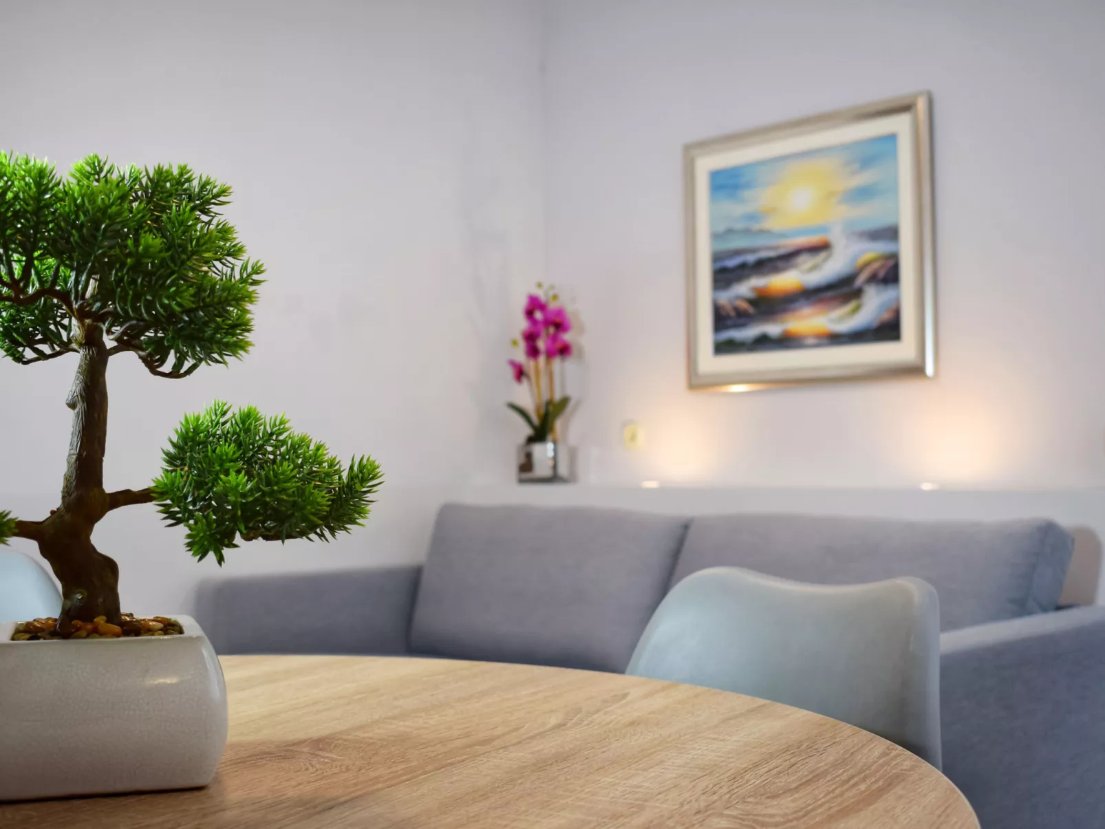 Matilde Beach Resort - Binnen