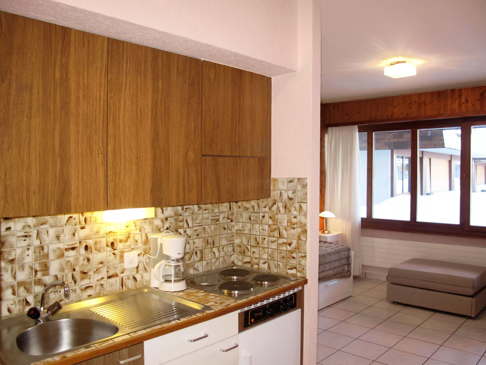 Residenz Greppon 14 - Binnen