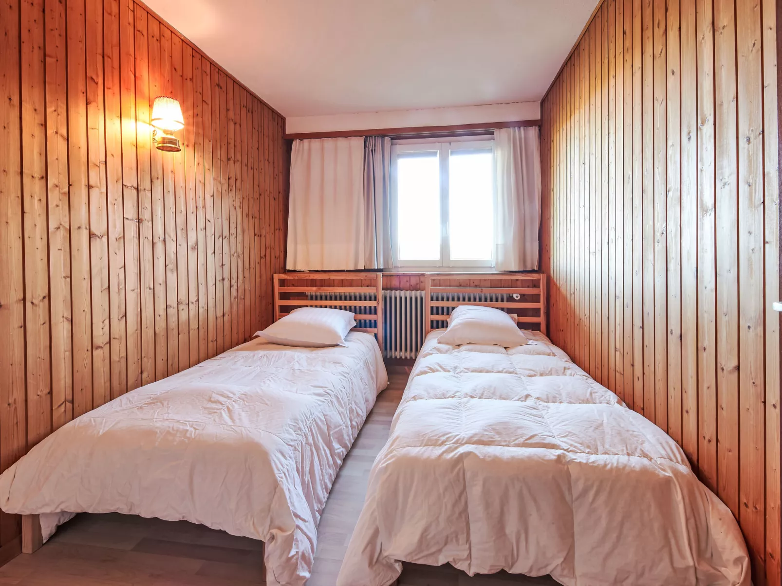 Combire 210 - Binnen