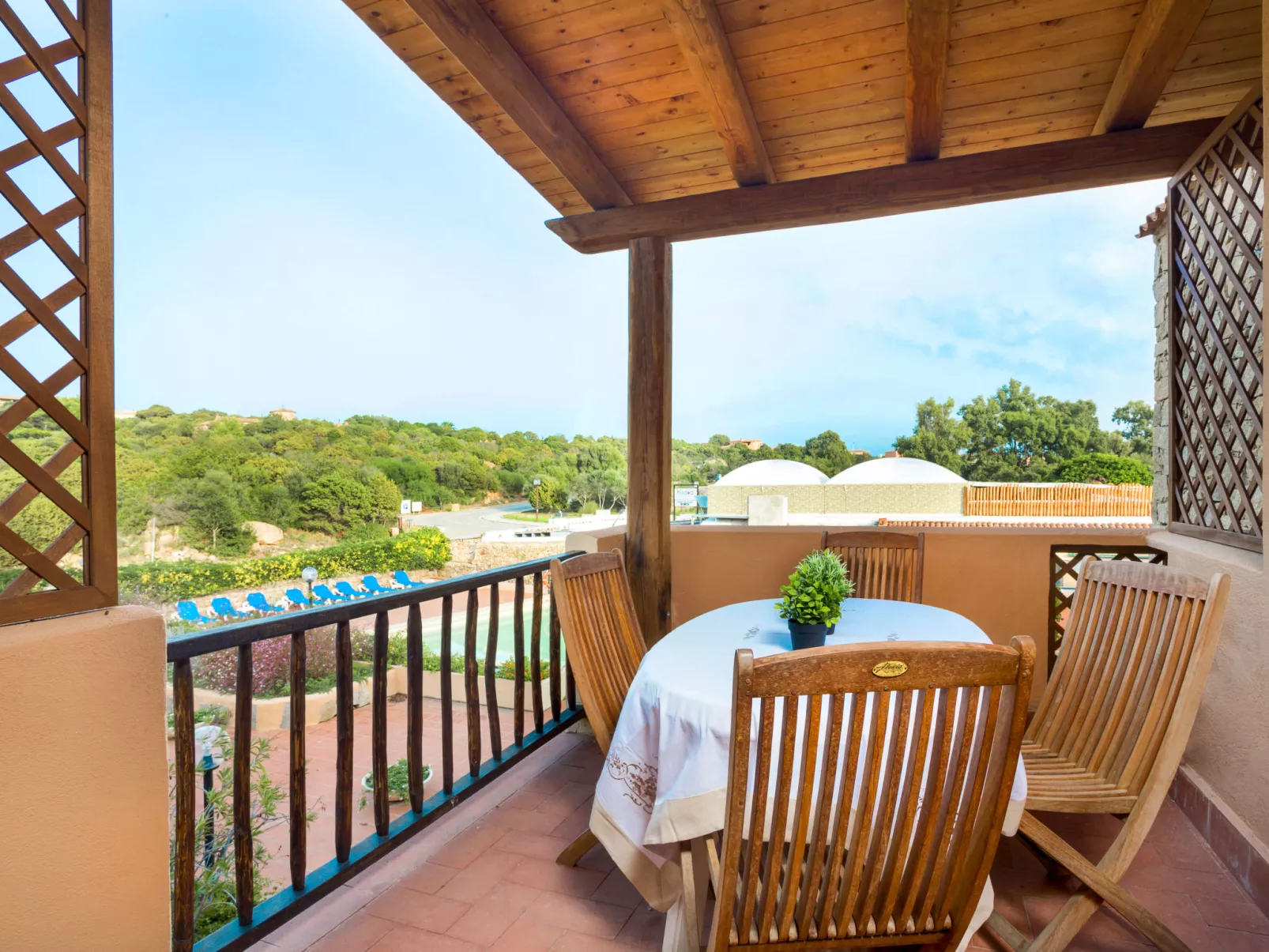 Bougainvillae Trilo Plus - Buiten