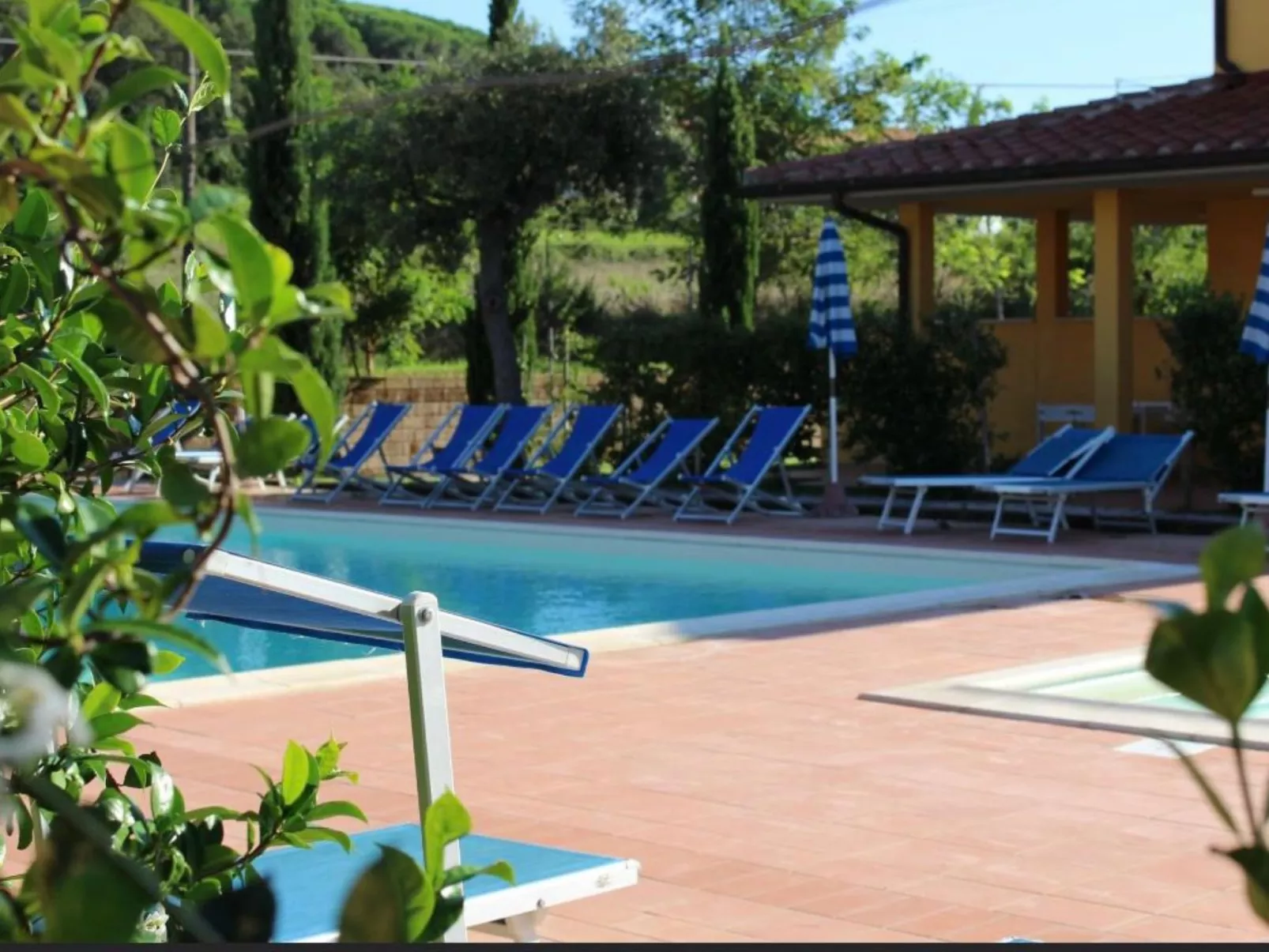 Aba Village - Buiten