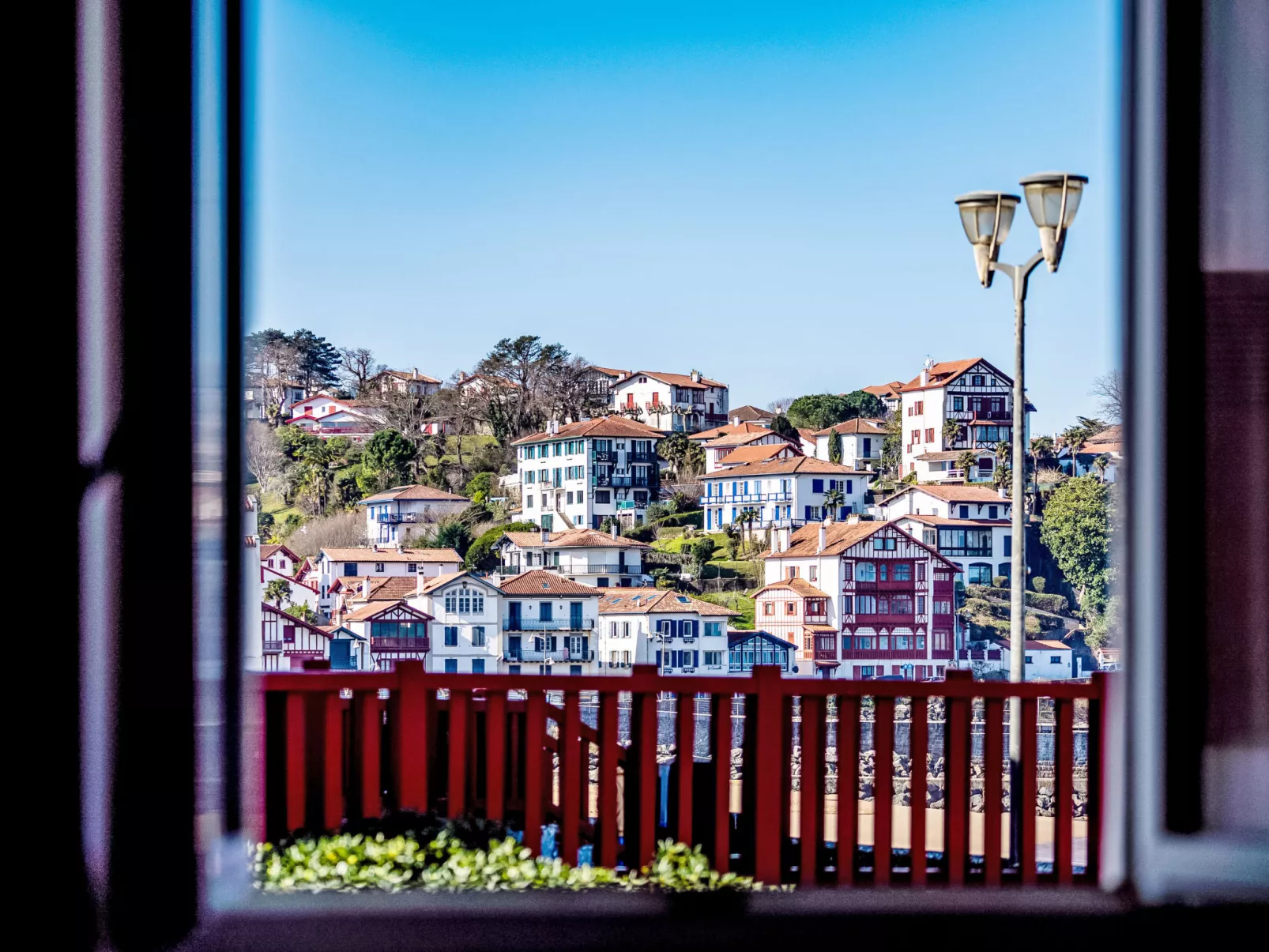 Villa La Concha - Buiten