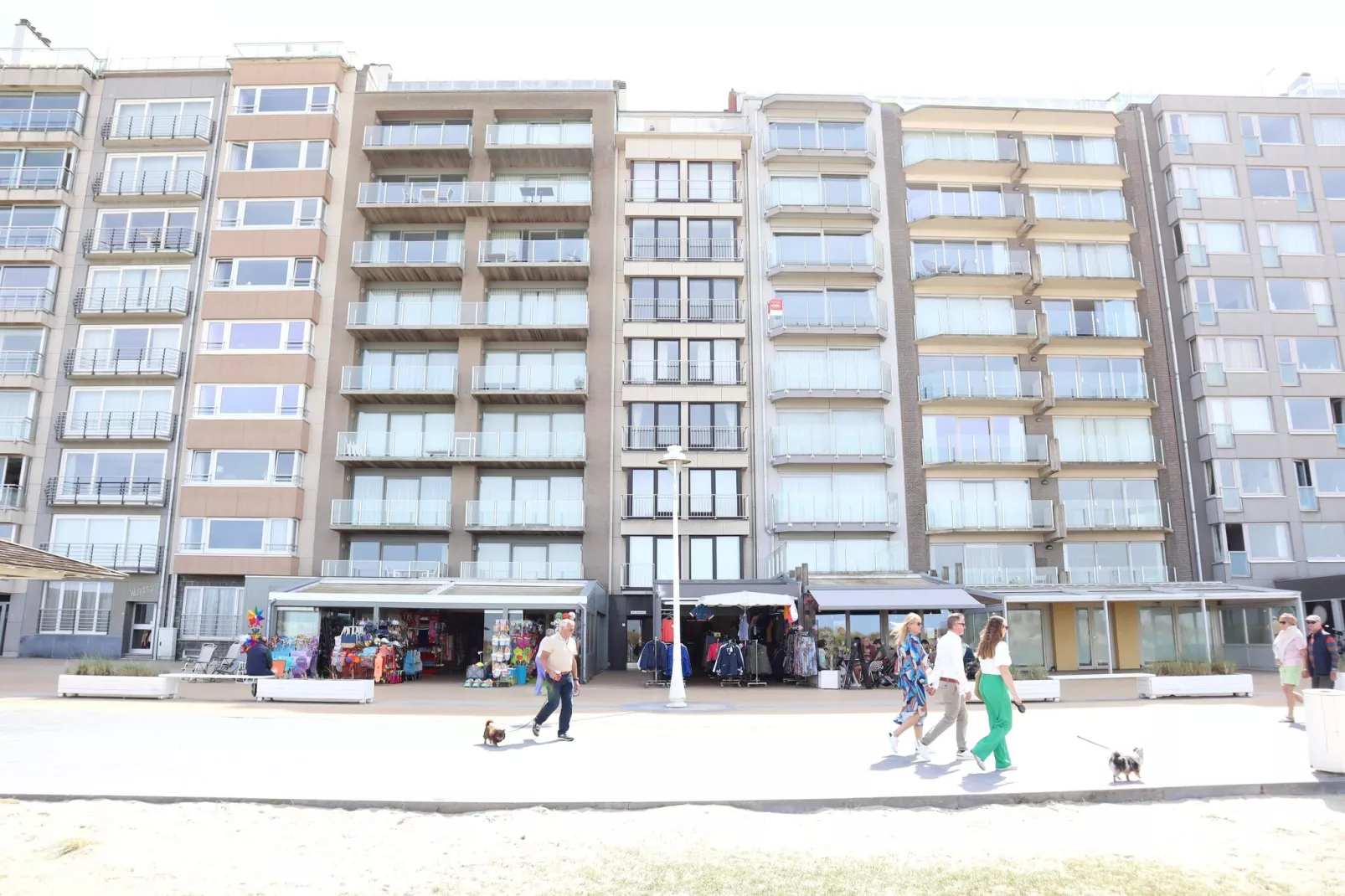 STELLA MARIS 201 - Buitenkant zomer