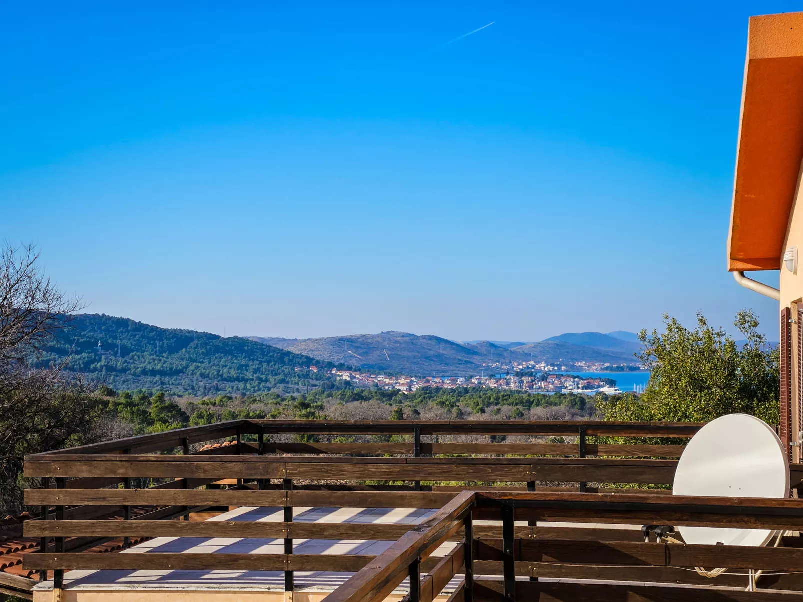 Sonus Silenti - Buiten