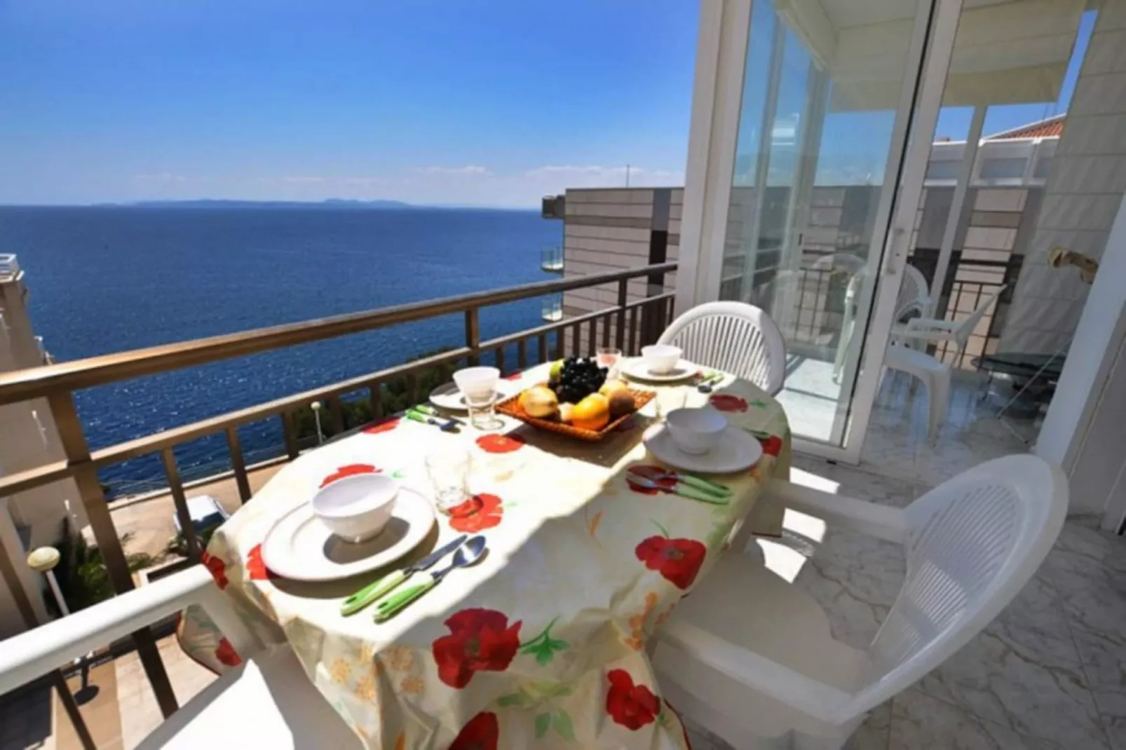 1019 COSTA vista Mar - Terras