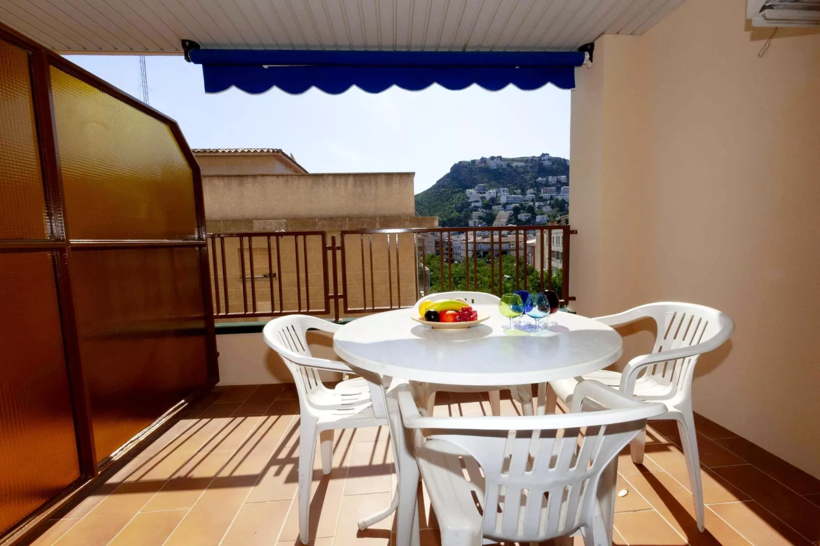 1213 SANT JOAN 200m Playa - Terrasbalkon
