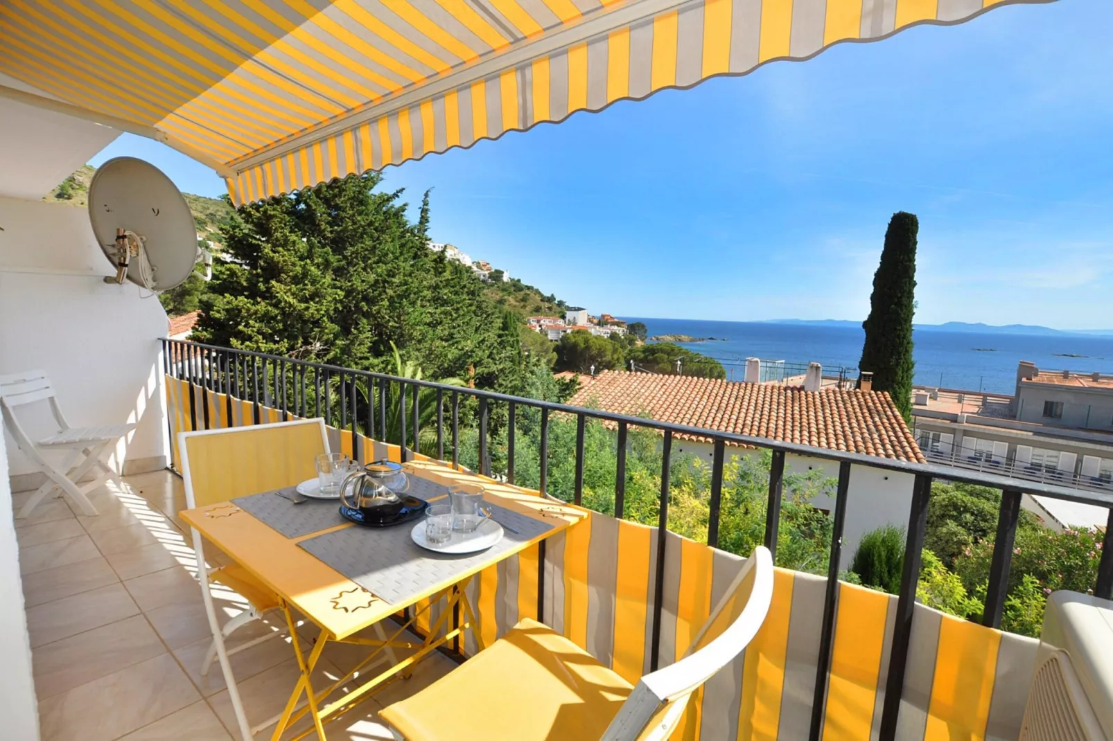 1160 CONCORDIA vista Mar - Terras