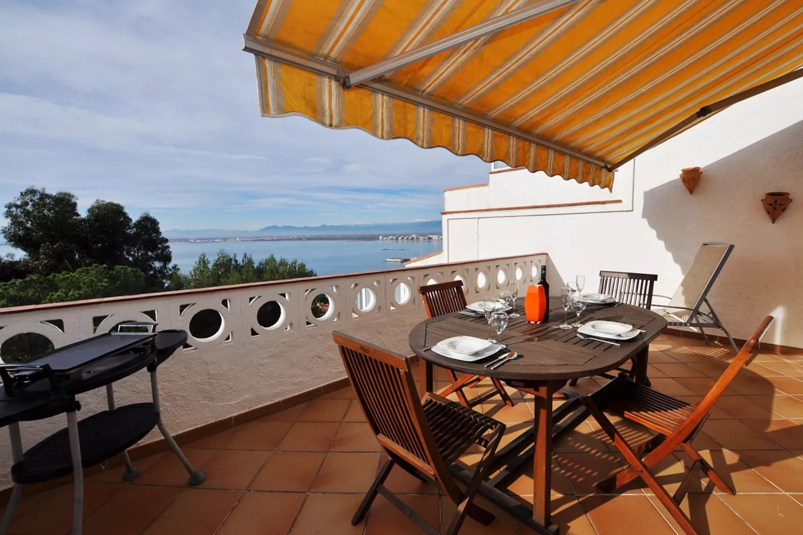 1157 LOS PALCOS vista Mar - Terras