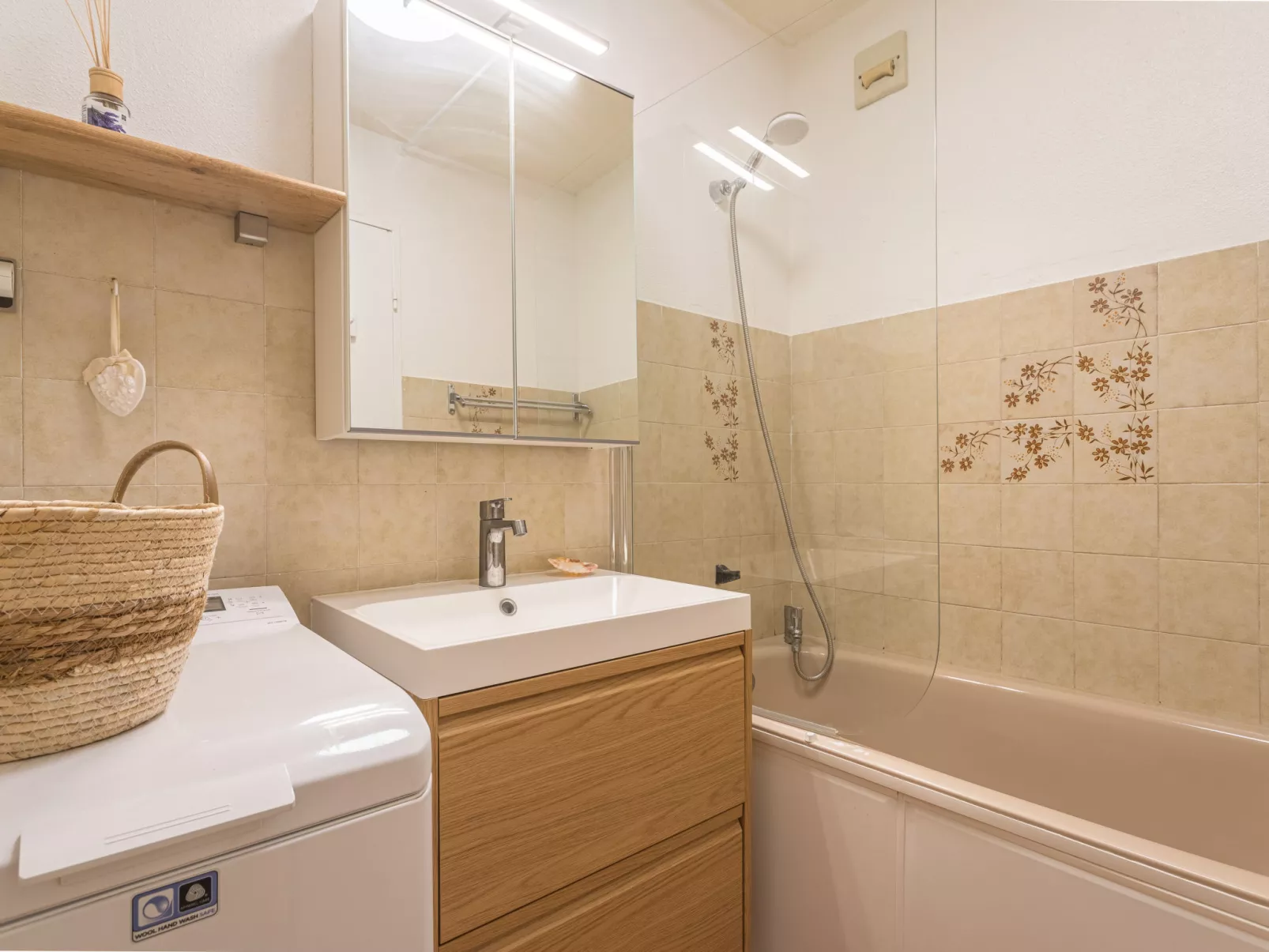 Brise Marine - Binnen