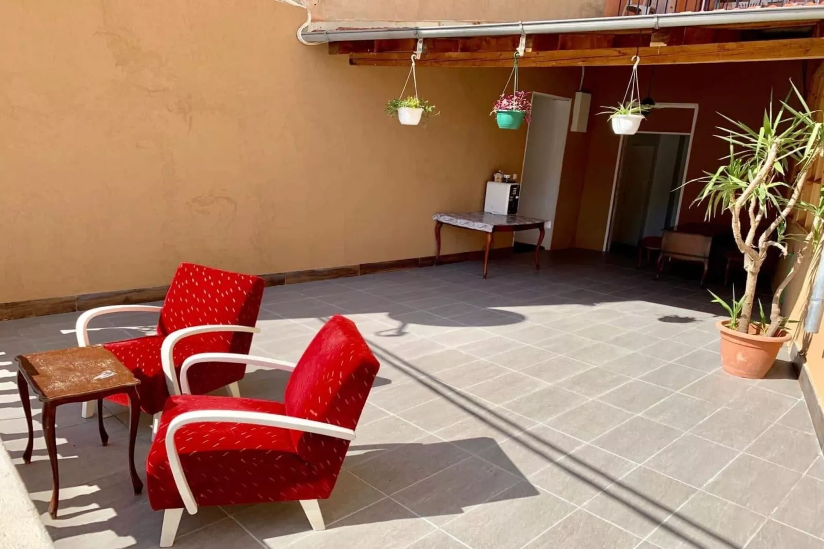 Silver Gate Rooms-Diocletian's Palace - Six-Bed Room - Sfeer