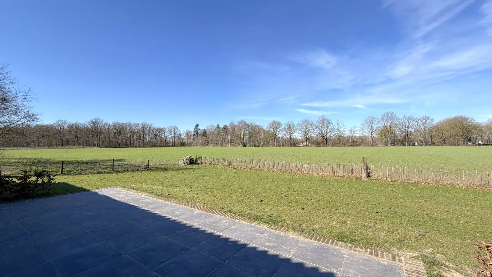 Sientjeshof 2 - Uitzicht