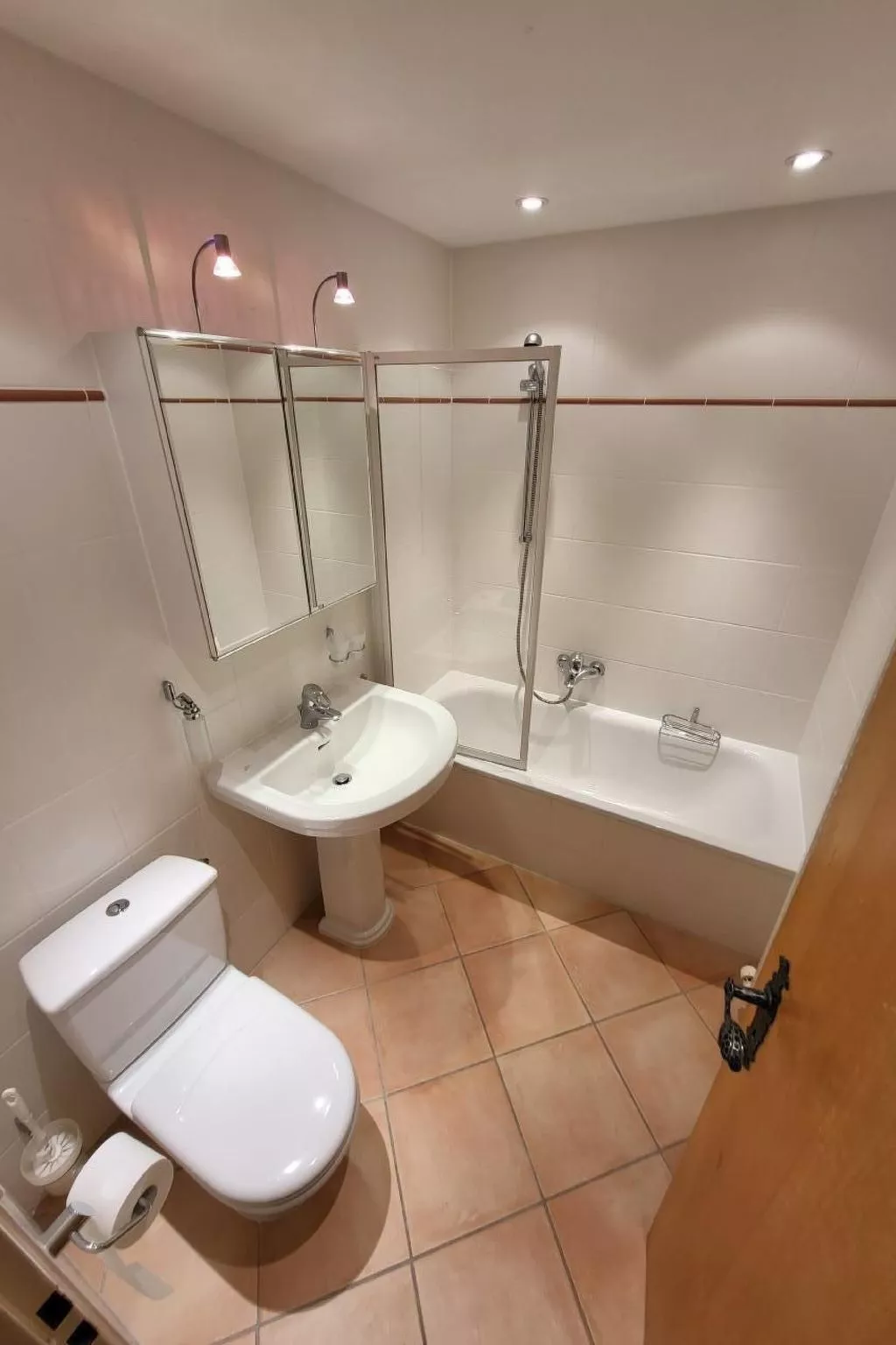 Chesa Pignola Studio - Binnen