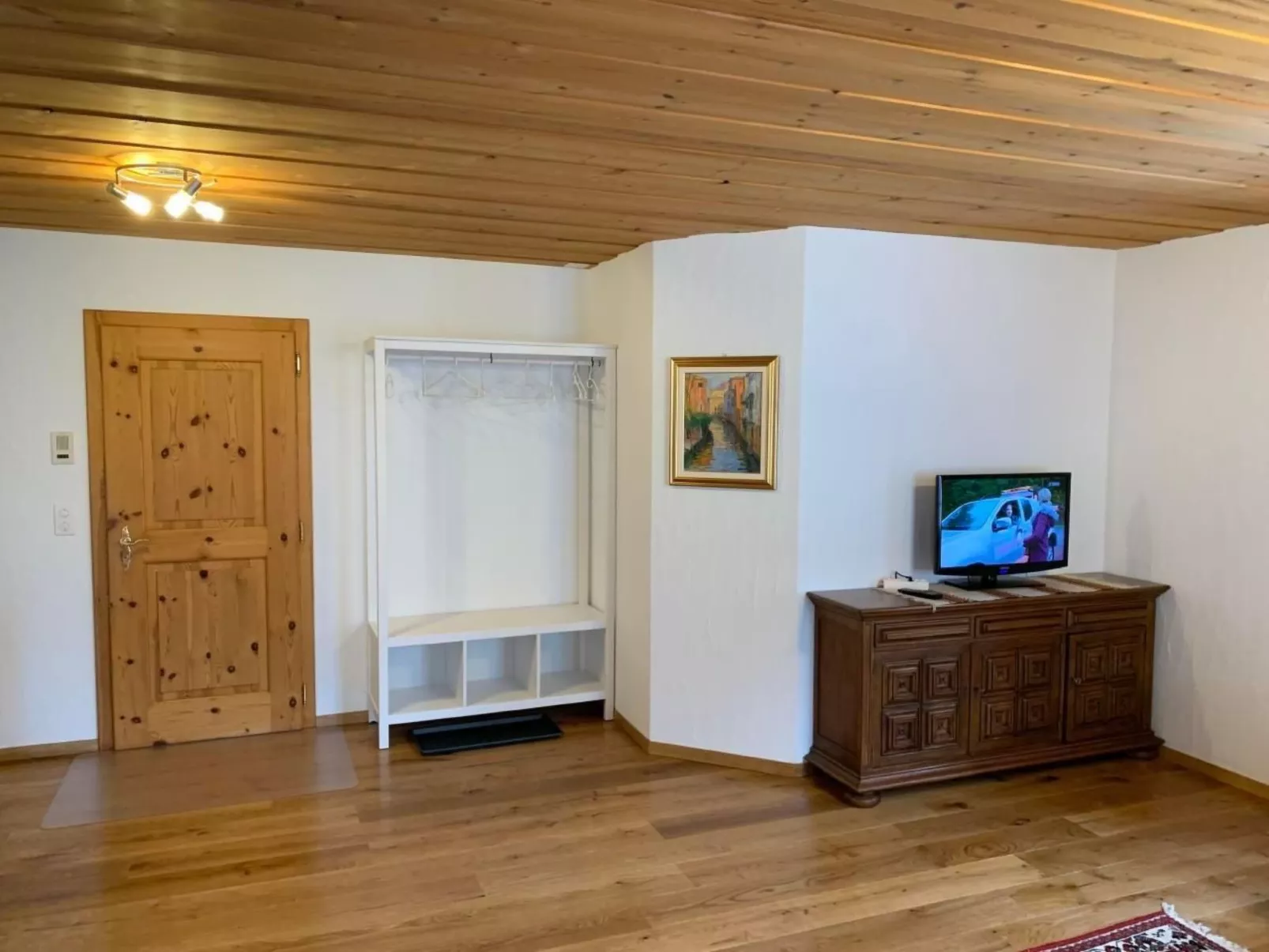 Casa Zanetti a Le Prese Appartamento "Bernina" - Image-tags.info