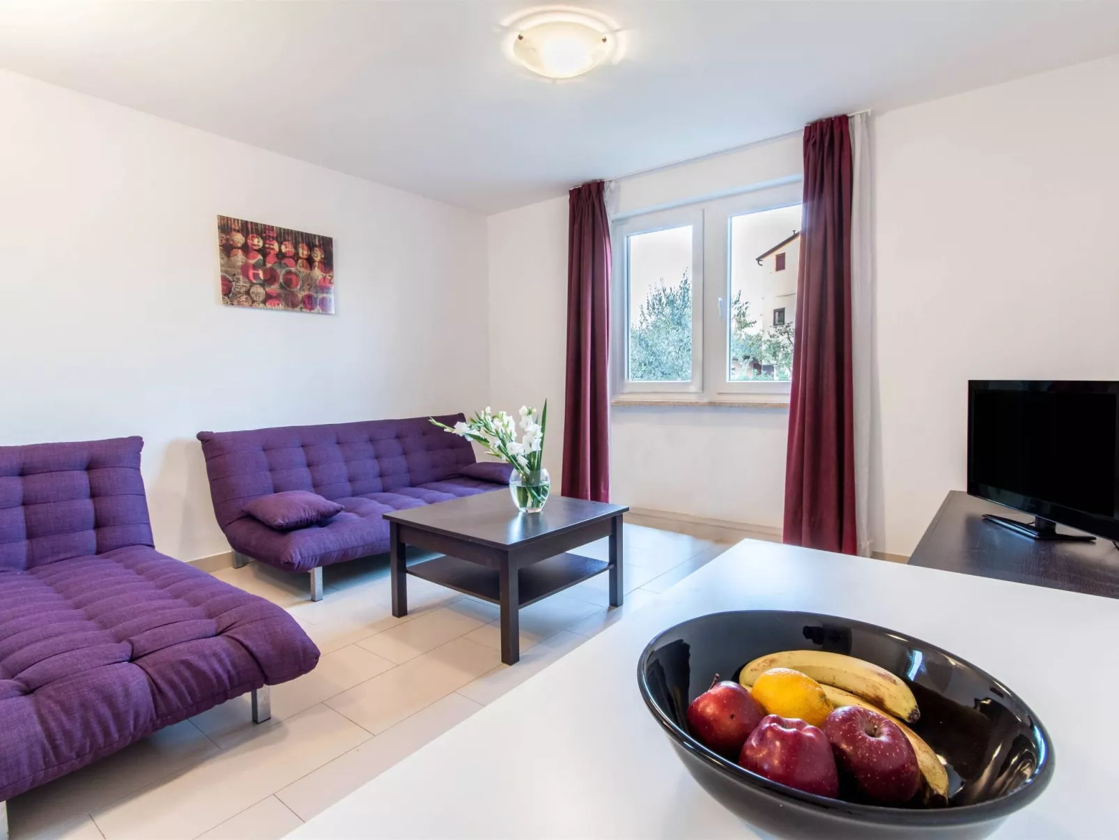 Neue Wohnung für 4 Personen Umag - Image-tags.info