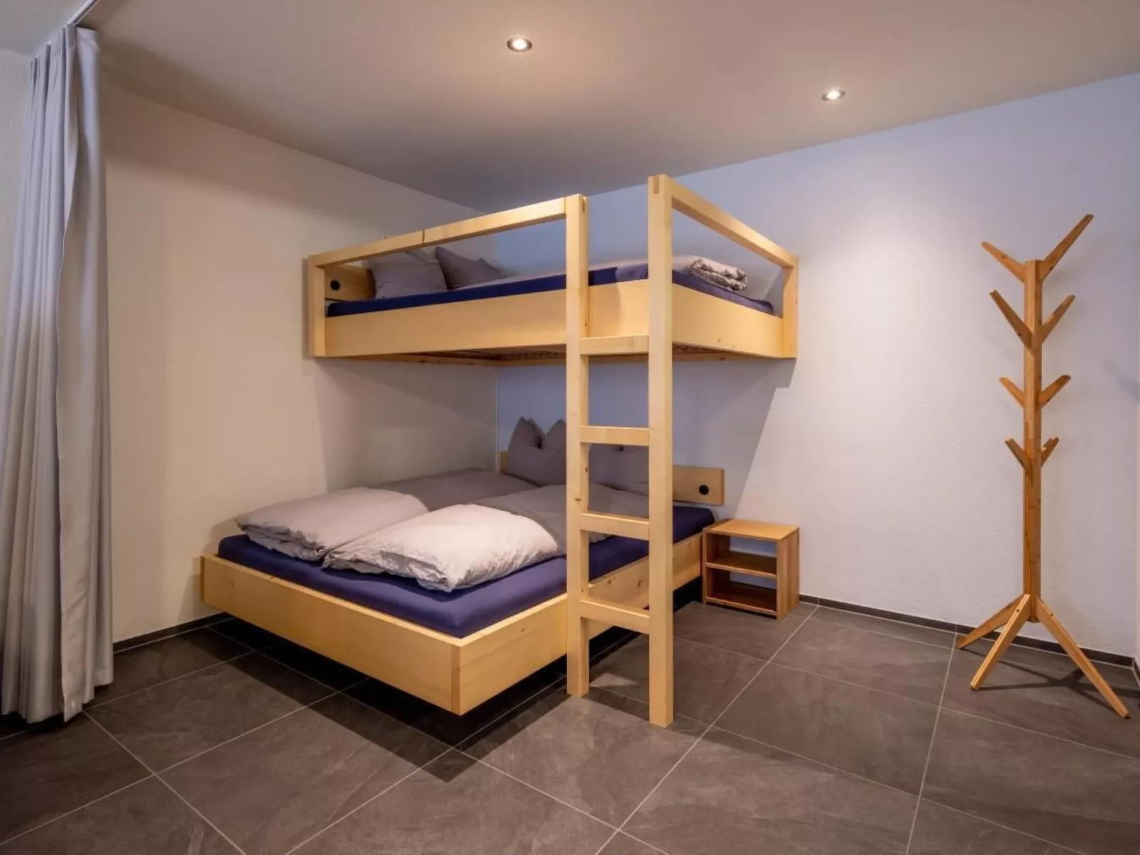 Tomspanorama - Binnen