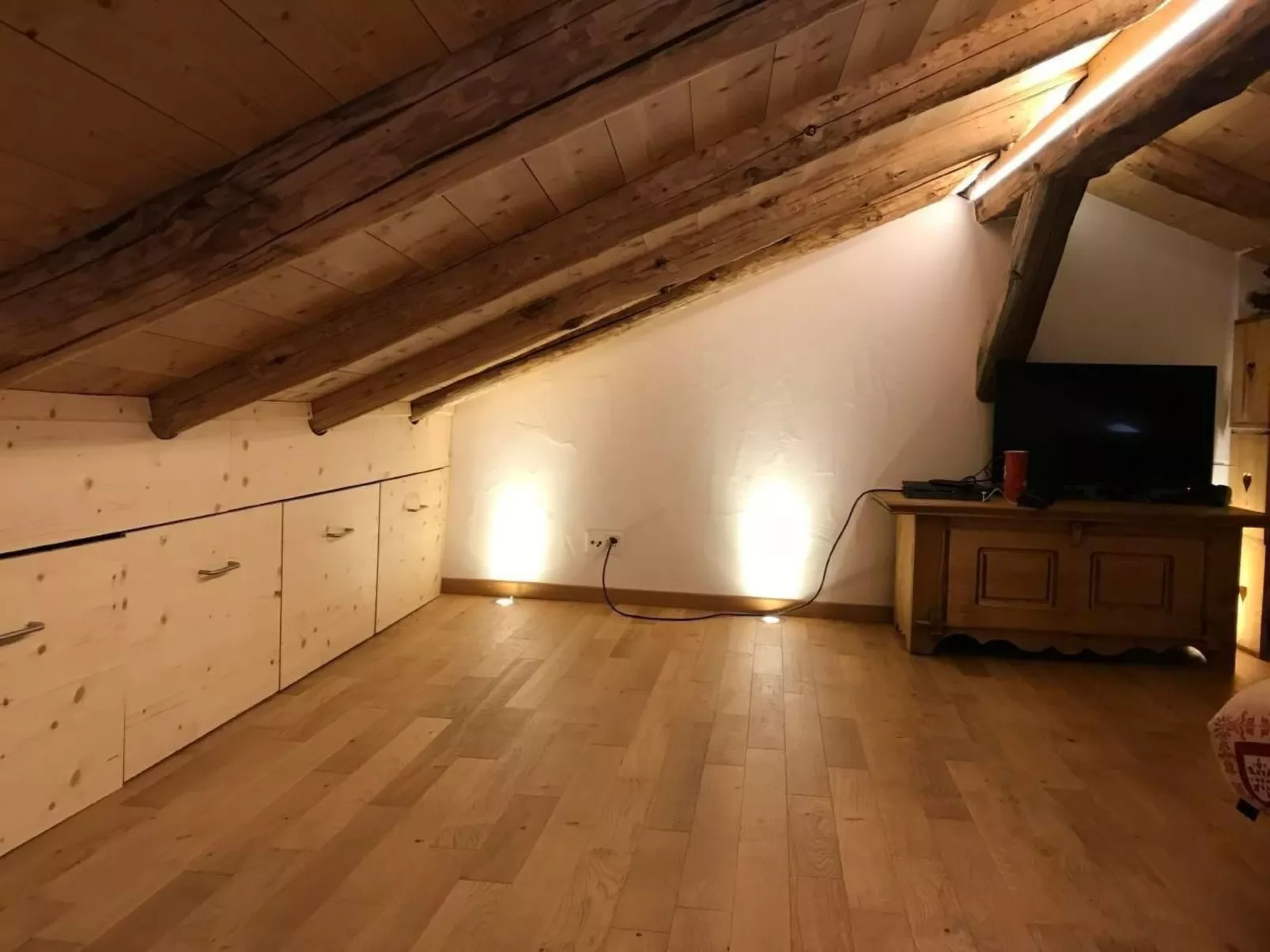 Chalet Le Grandzon **** (bis 8 Personen) - Image-tags.info