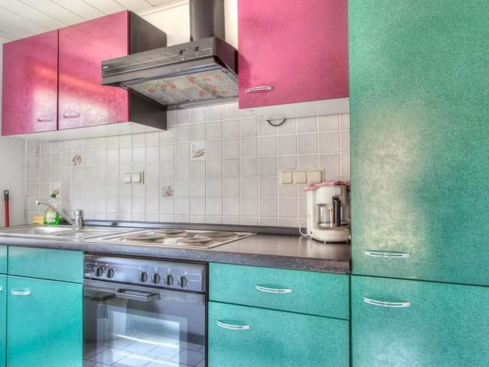 Mit vielen Freizeitmöglichkeiten - Image-tags.info