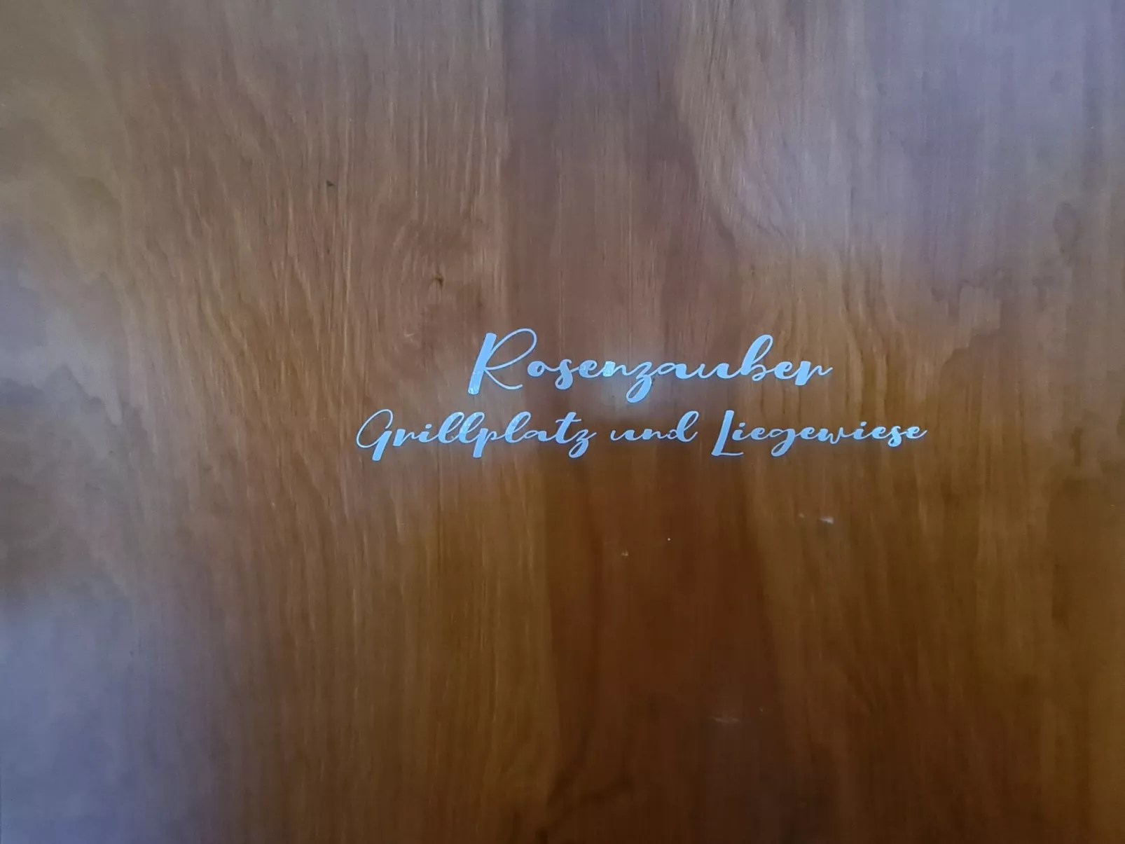 Kraxler Single - Binnen