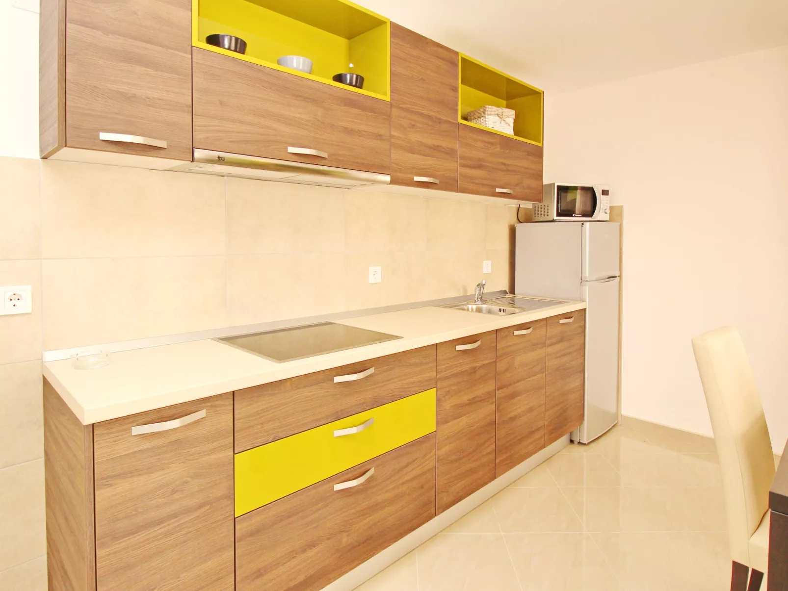 Apartment Flora - 2 - Image-tags.info