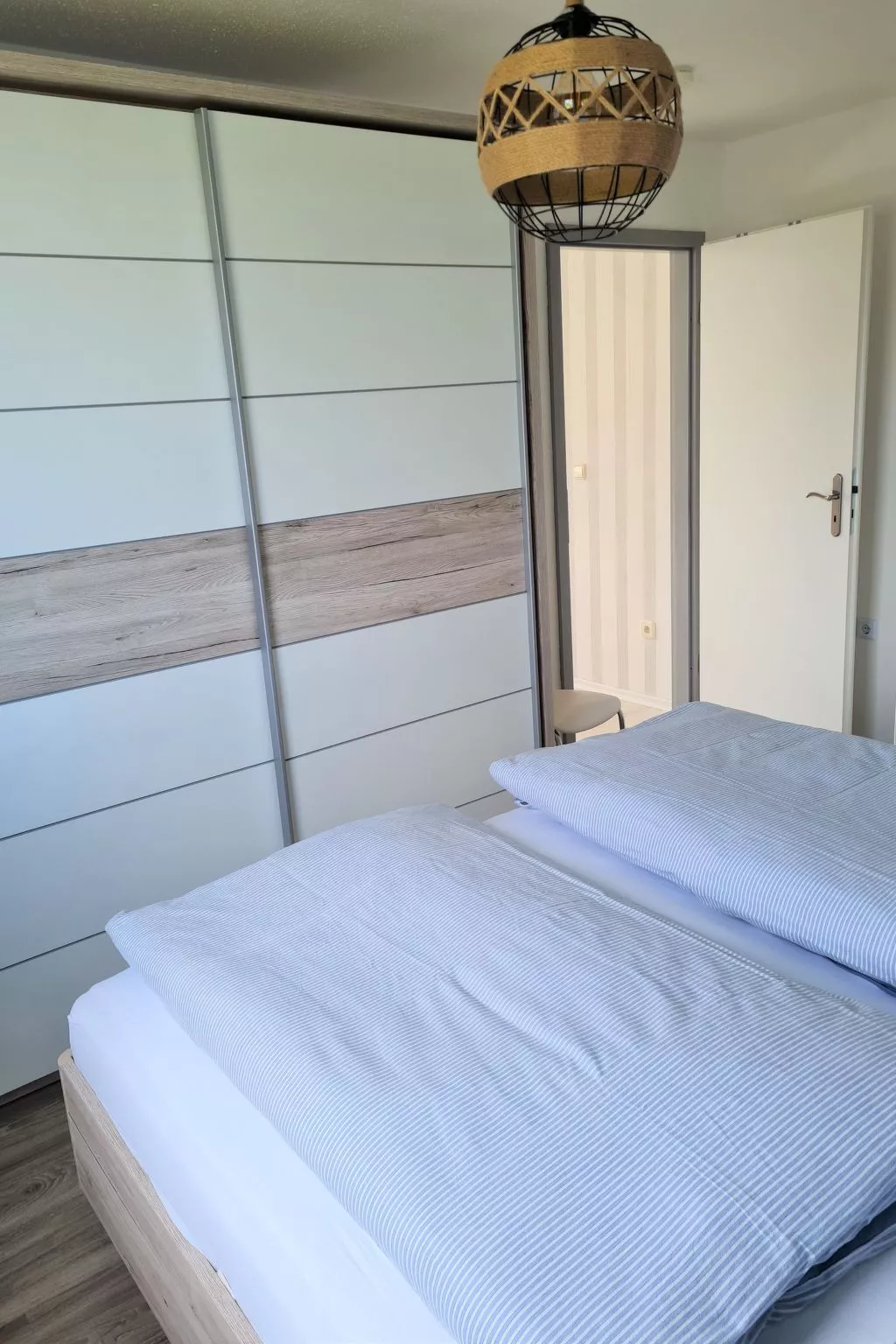 FH Rügenblick - Binnen