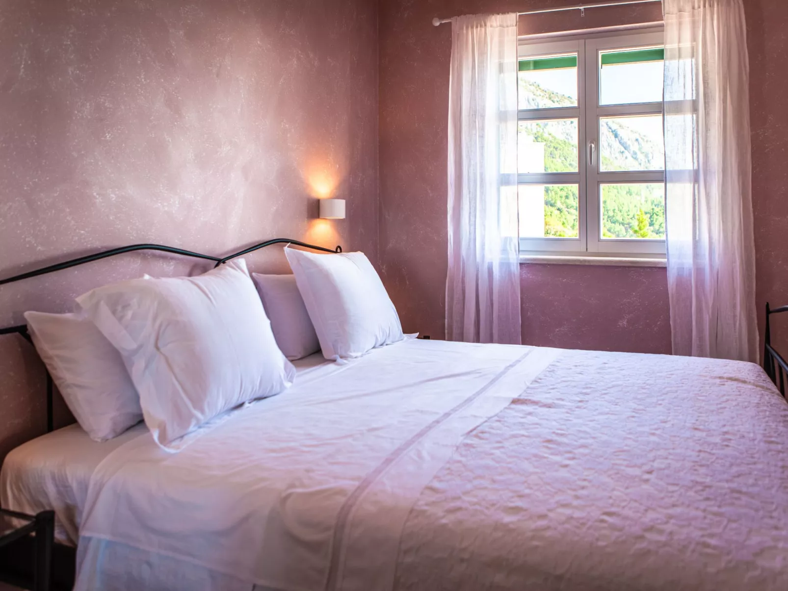 Villa Josip - Binnen