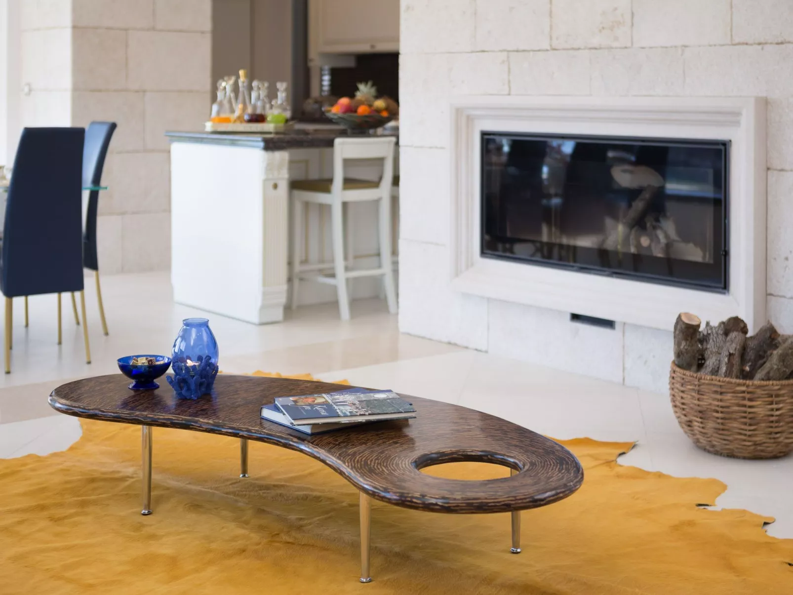 Ferienvilla "Sunset Bliss Retreat" - Binnen