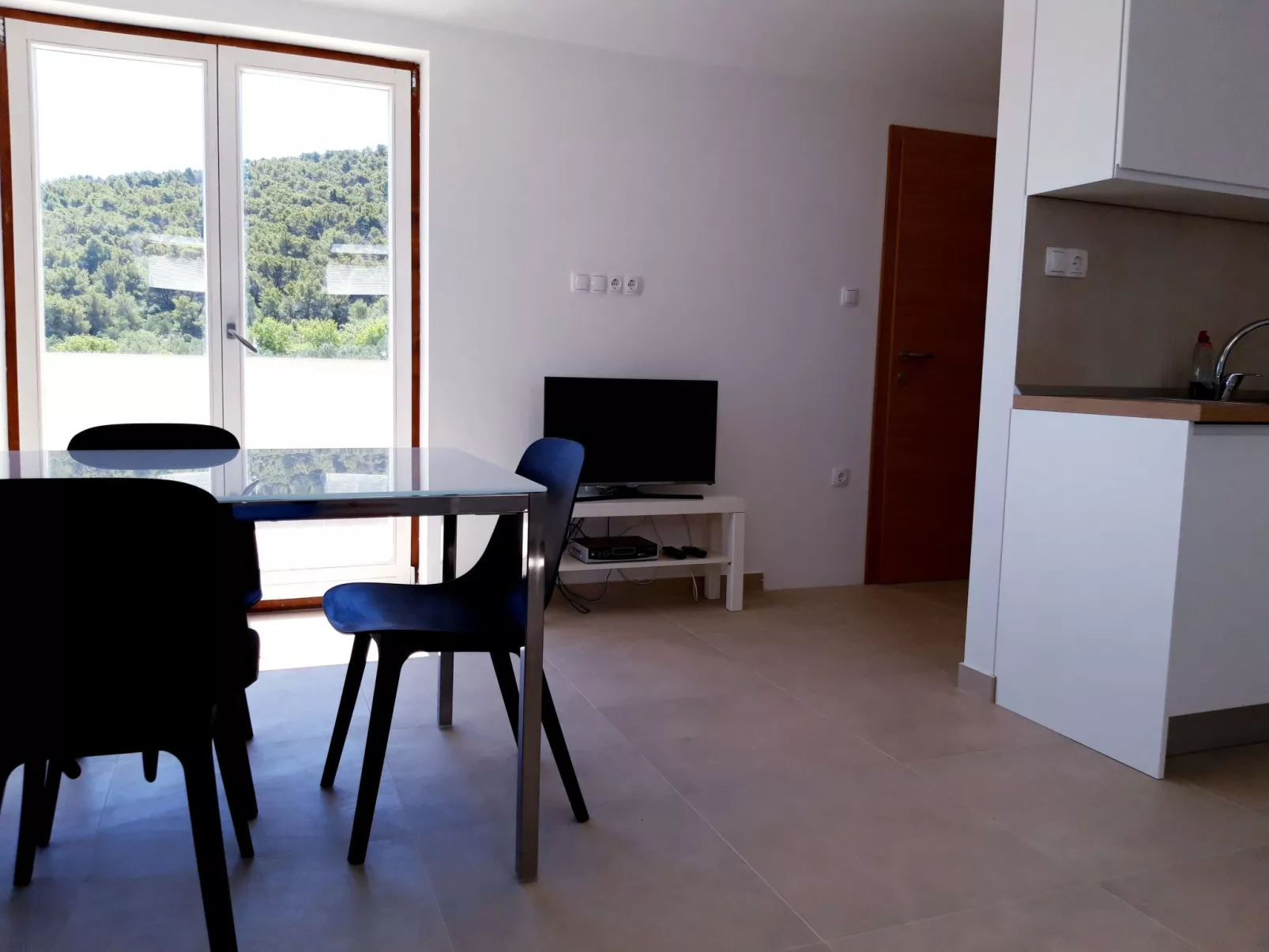 Modernes Apartment mit Meerblick in Strandnähe - Image-tags.info