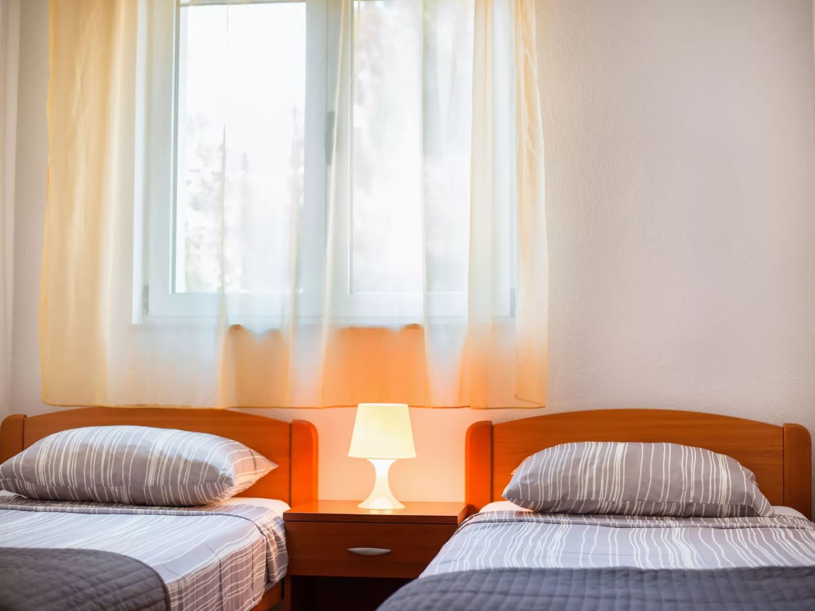 Apartments Marina 1 4+1 - Binnen