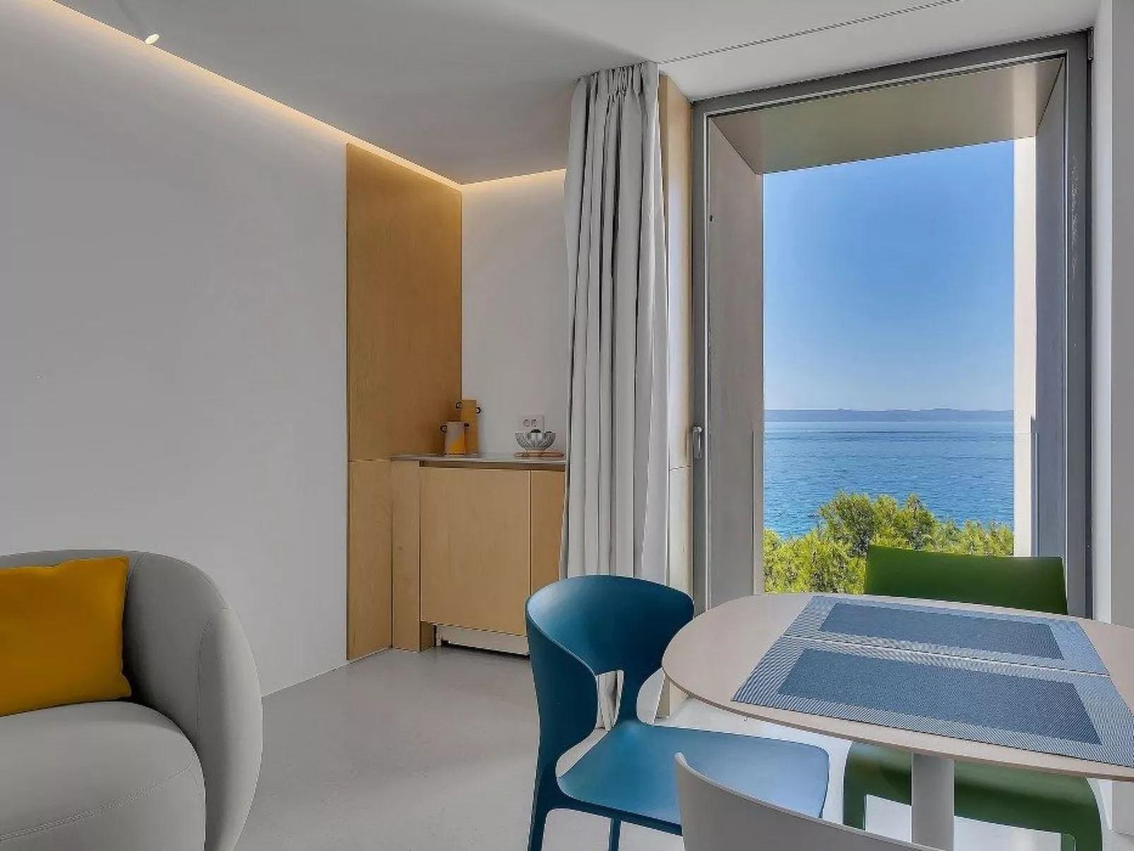 Villa Di Arte - Junior Suite 02. - Binnen