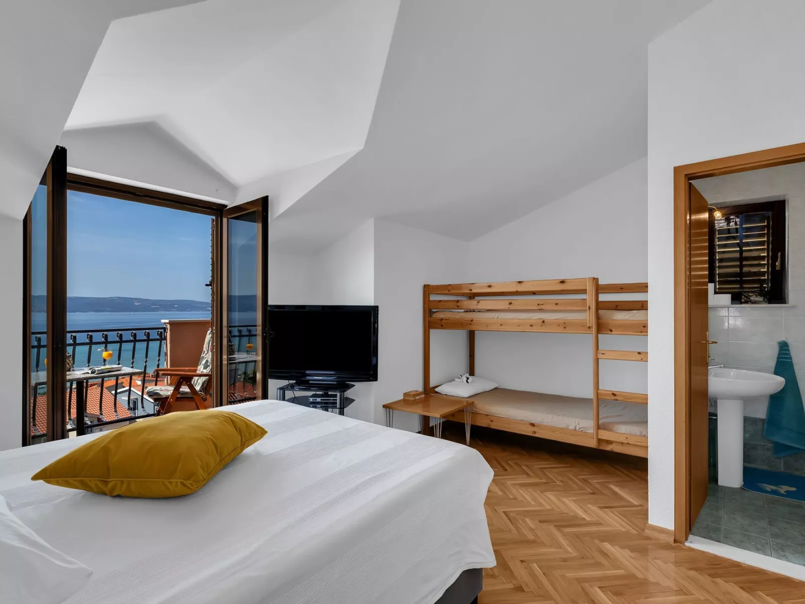 Gasthaus Lazeta - Binnen