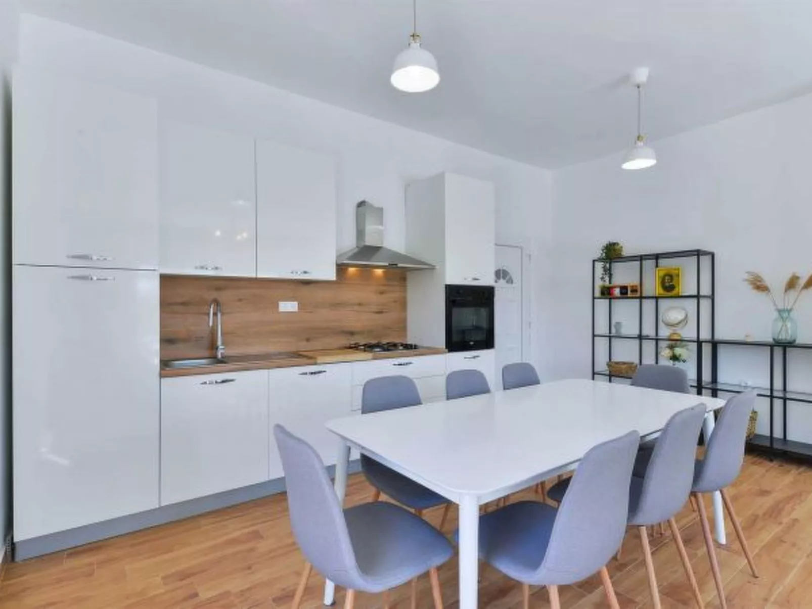 Villa Natura with pool - Image-tags.info