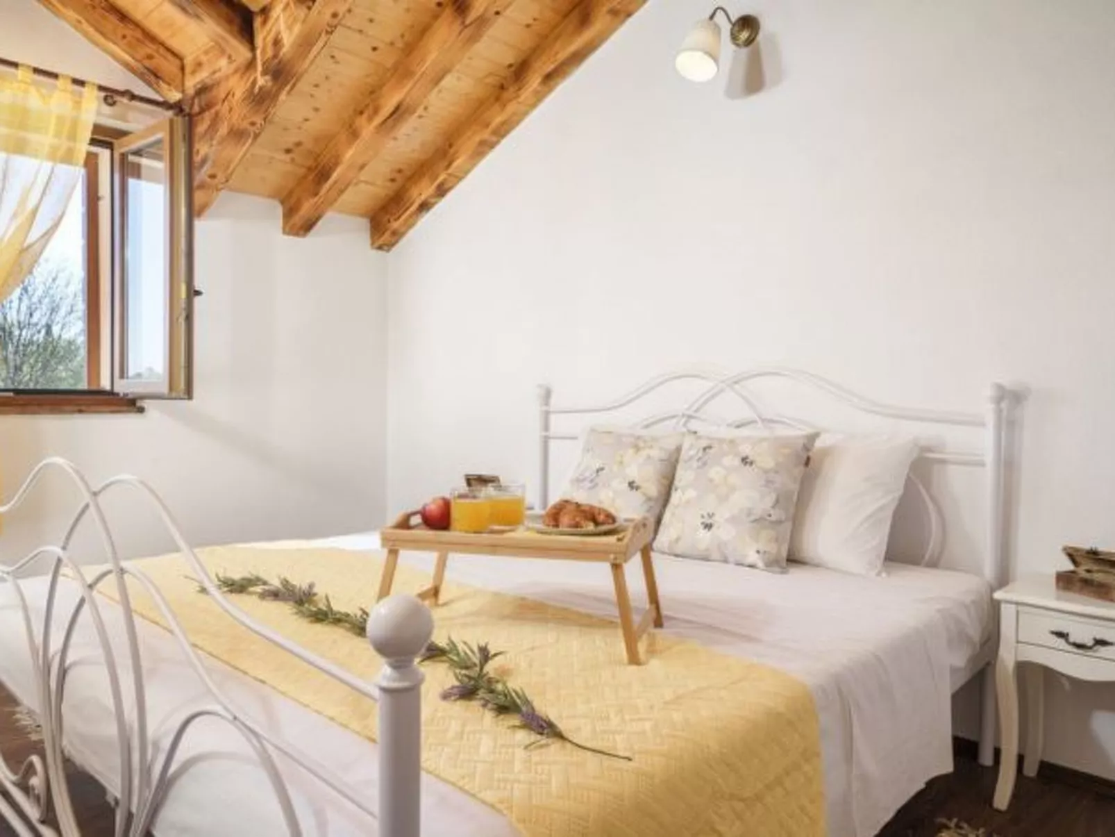 Holiday Home Marilu with pool - Image-tags.info