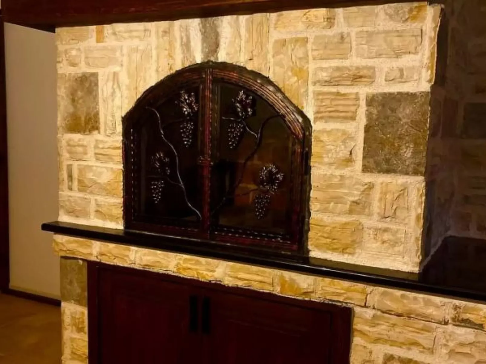 Villa Barbara with heated pool - Image-tags.info