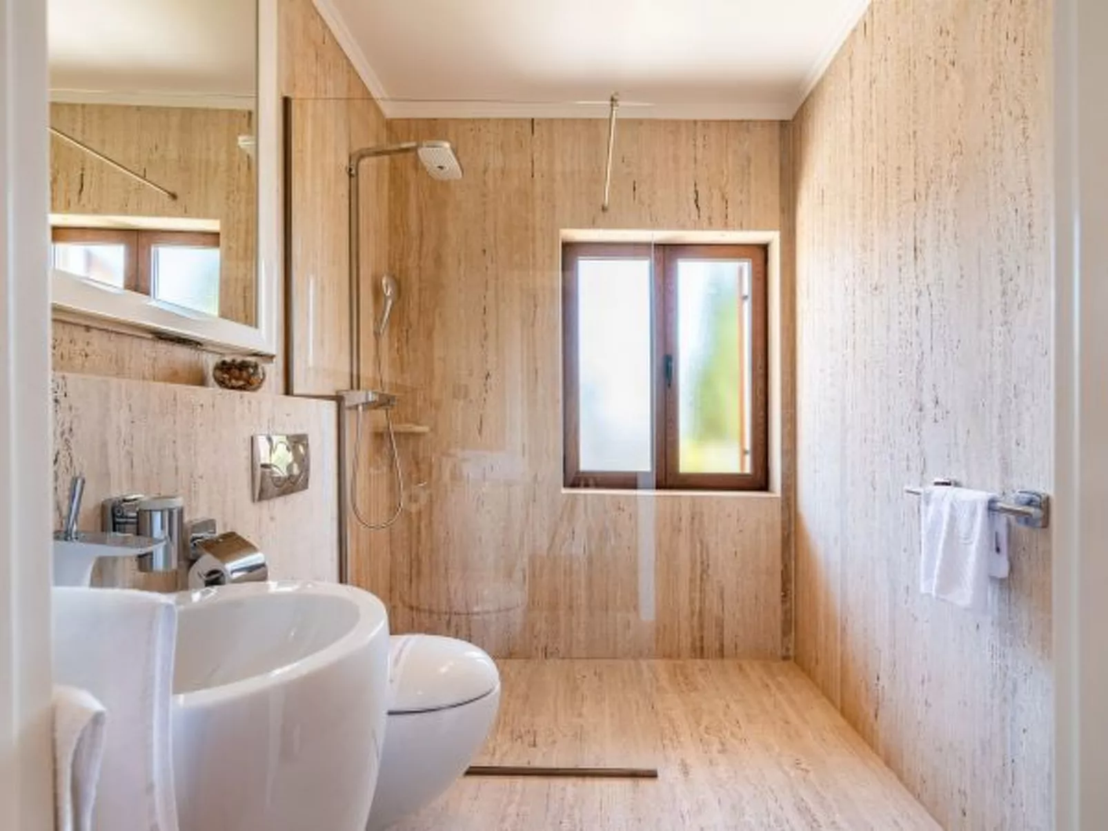 Villa Nena with heated pool, jacuzzi and sauna - Image-tags.info