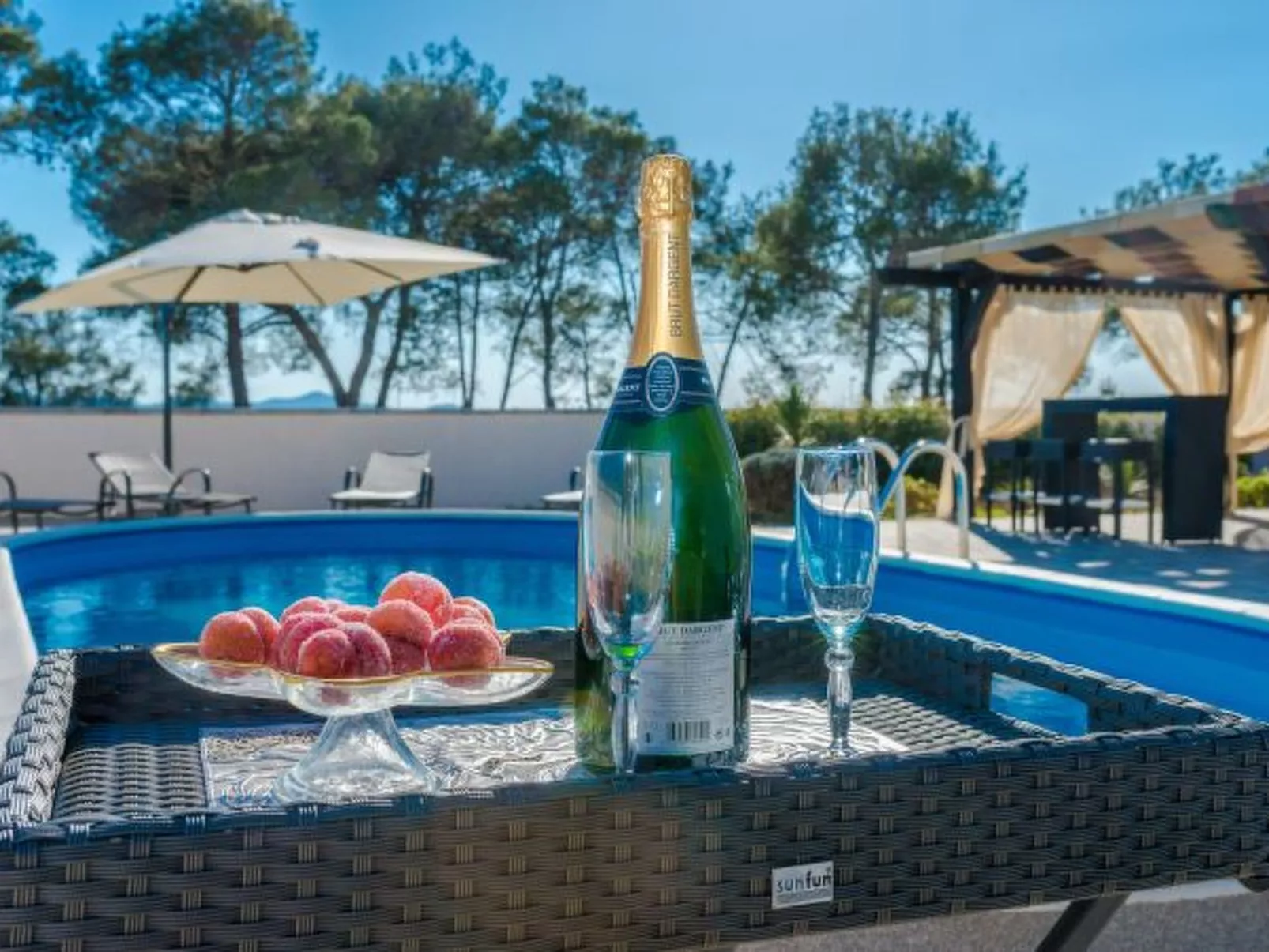 Beautiful villa Horizon - Image-tags.info