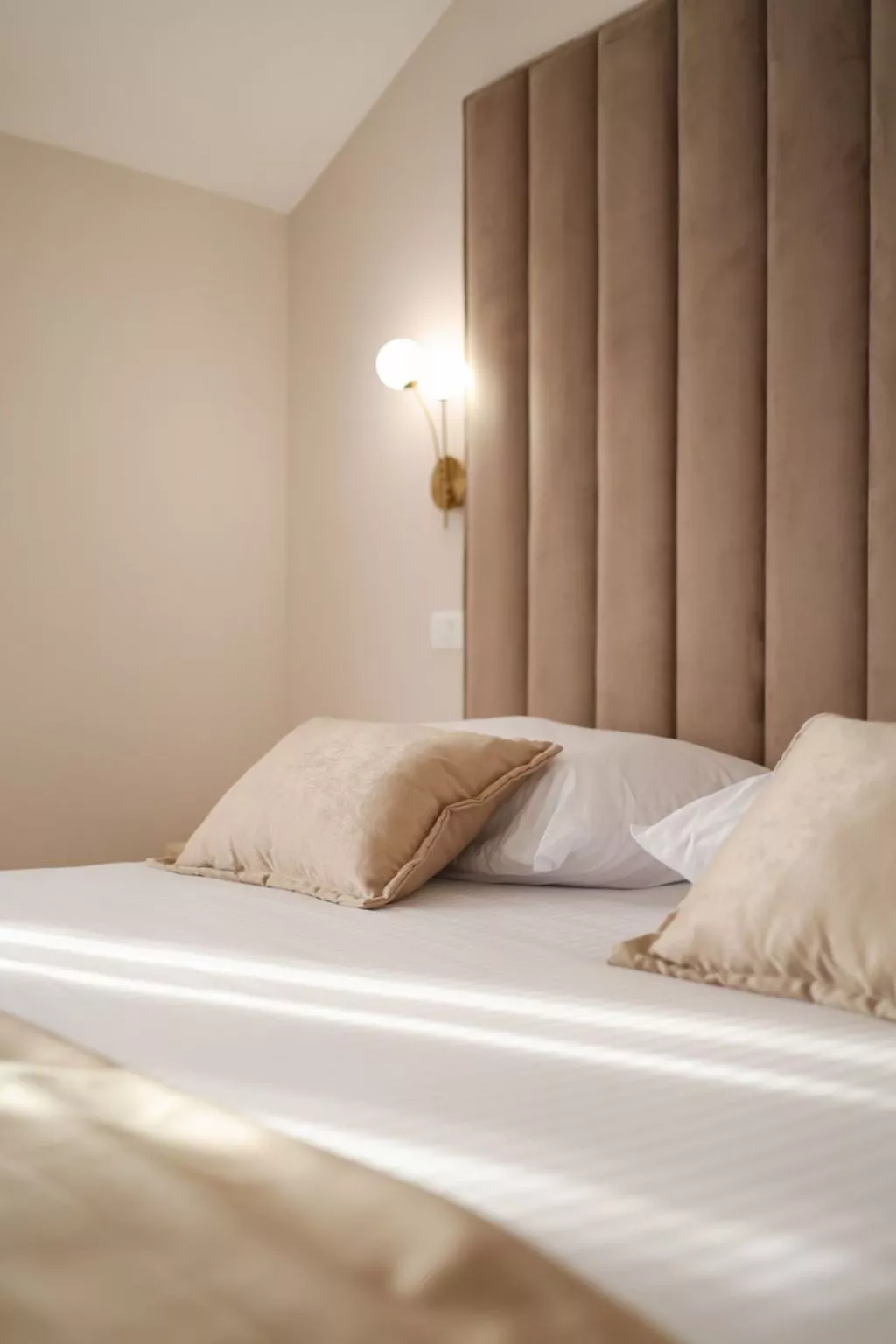 Gästezimmer "Castello" mit Internetanschluss - Binnen