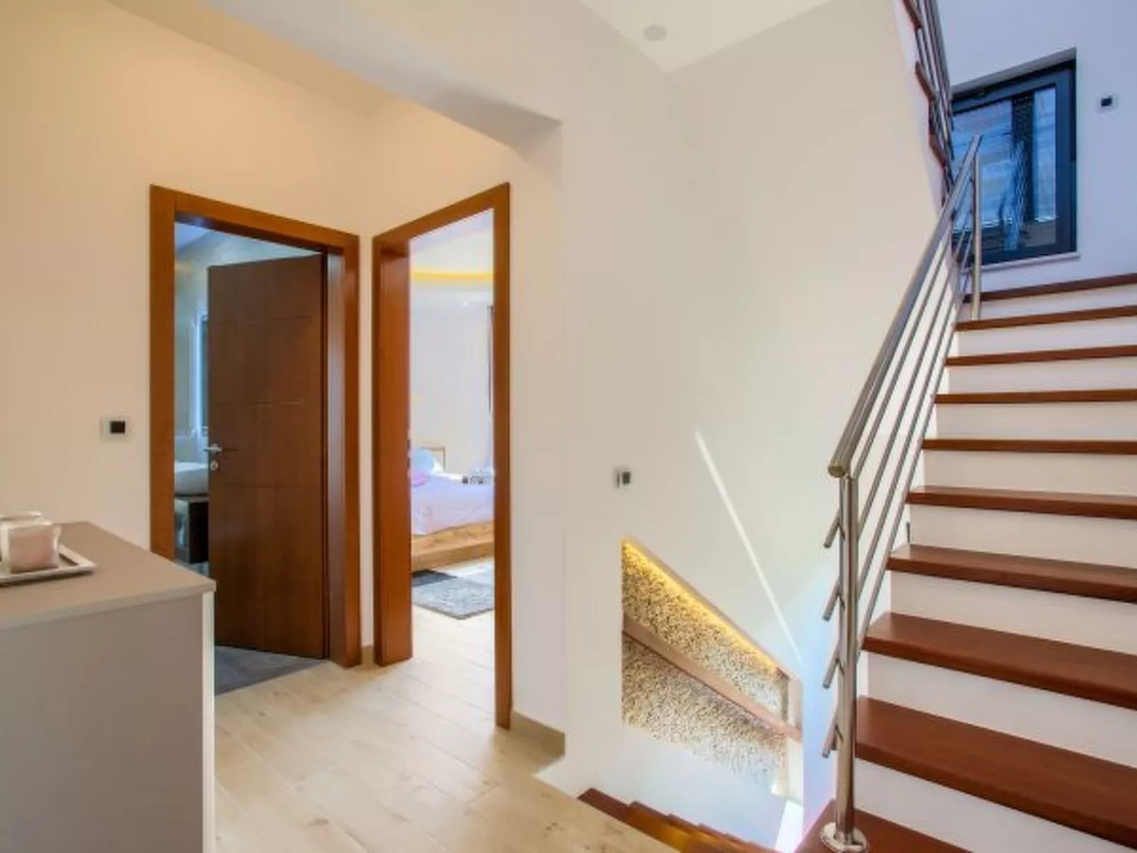 Beautiful villa Tamaria with heated pool - Image-tags.info