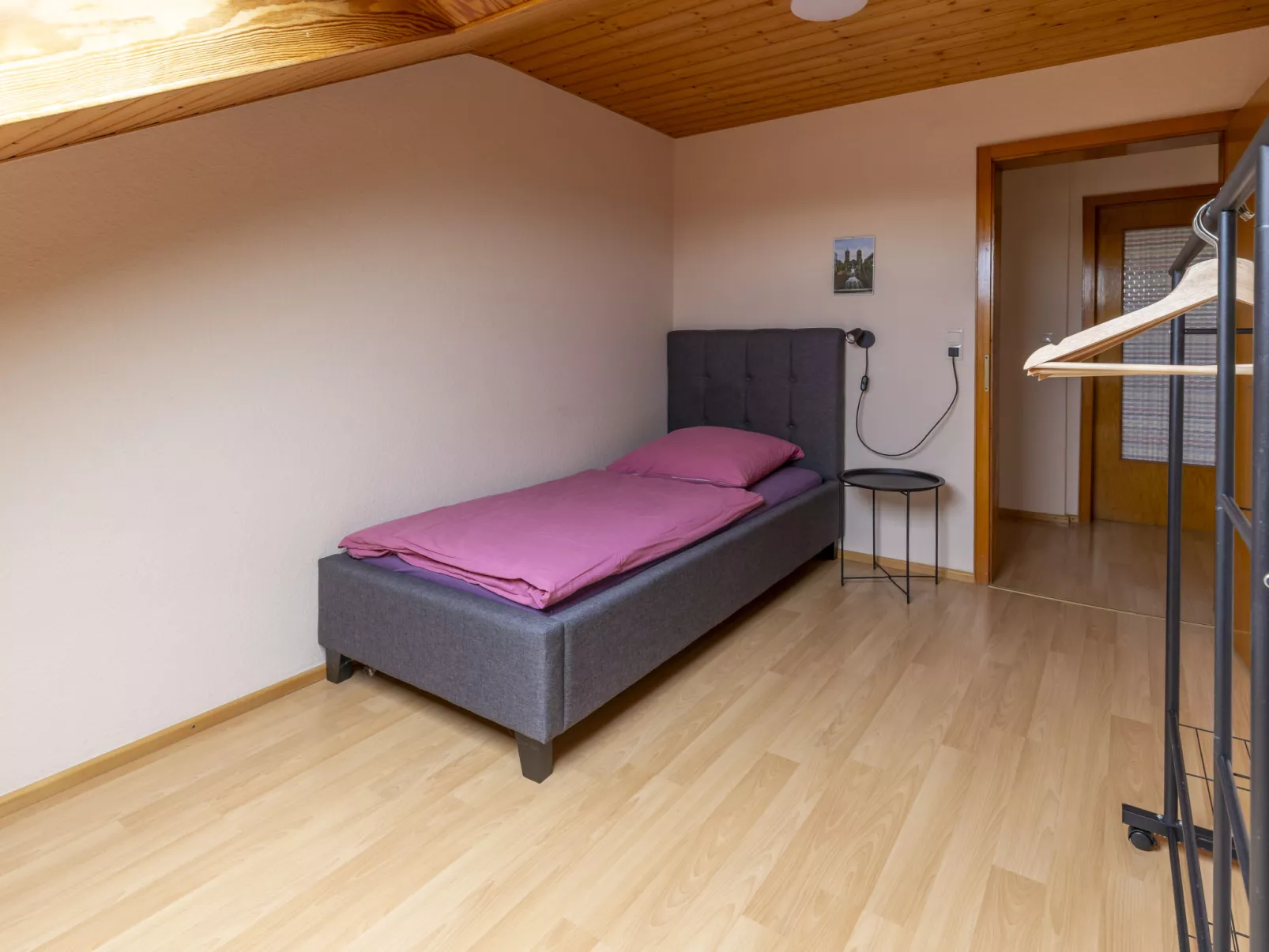 Helfrichs Ferienwohnung - Binnen