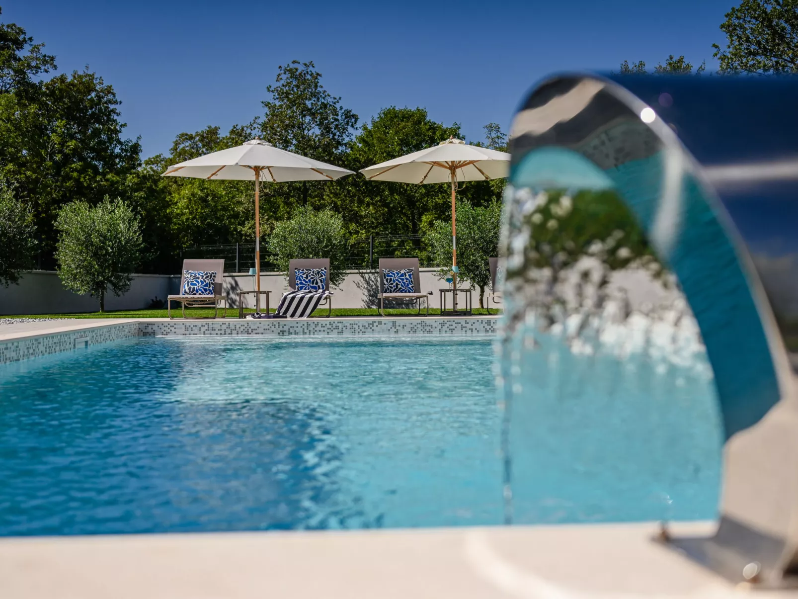 Villa Vonskari - Buiten