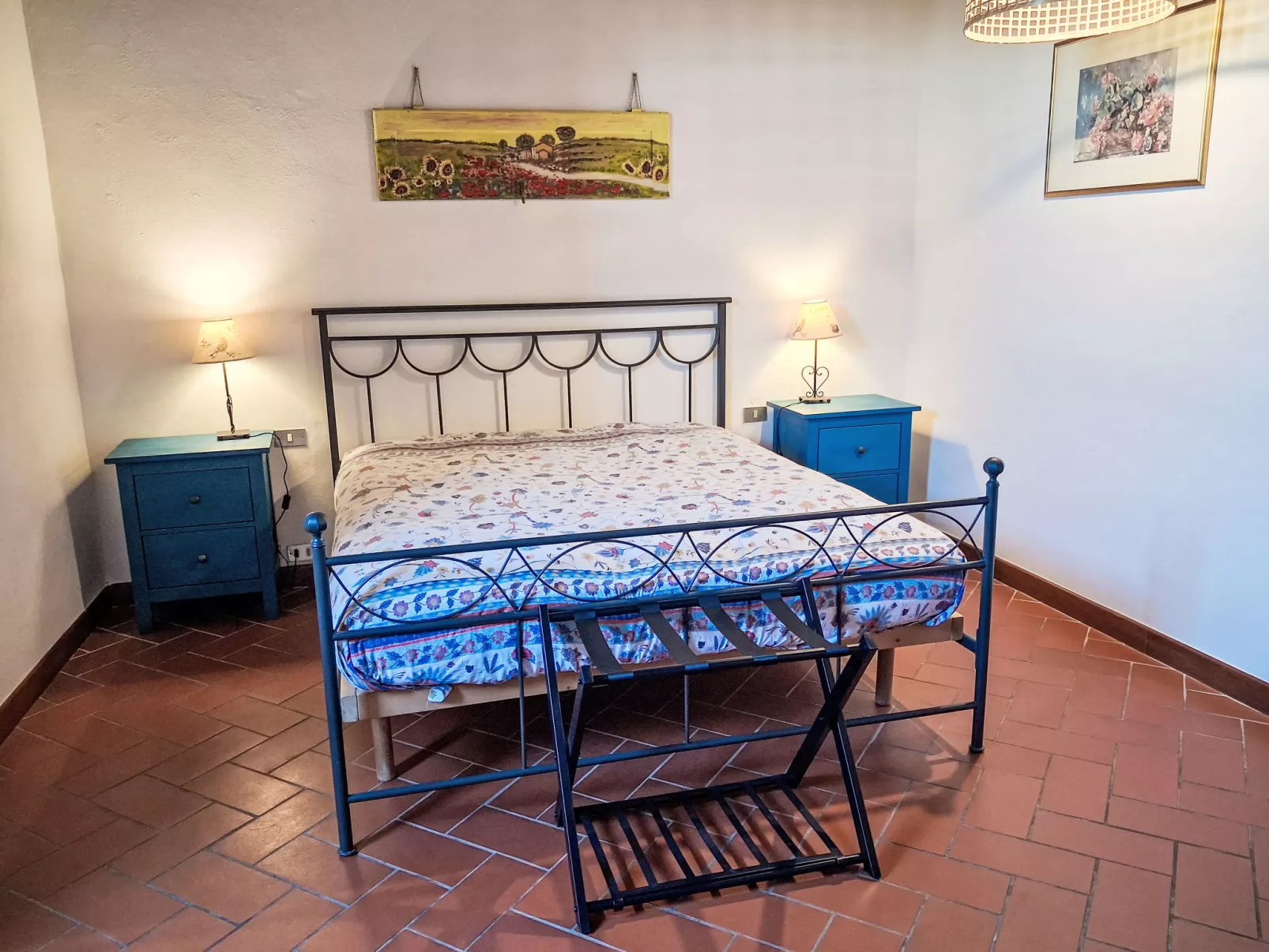 Il canto dei merli - Binnen