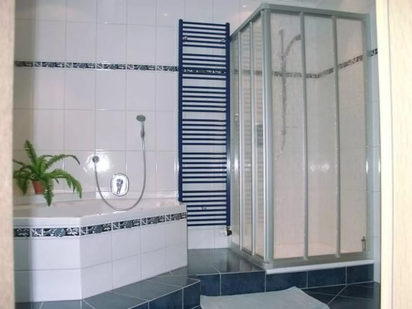 Wohnung in Börgerwald mit Sauna - Image-tags.info