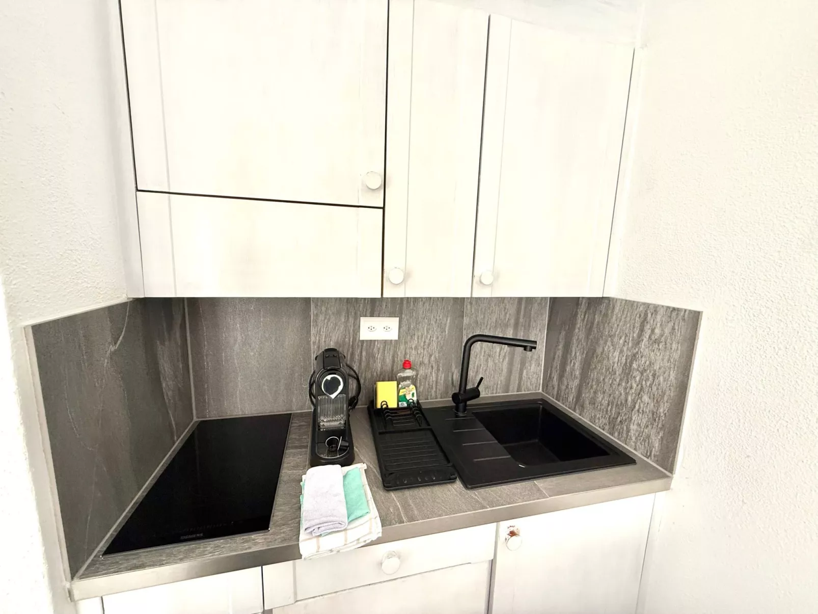 Studio im Zentrum, Schwimmbad und 400m von Skiliften entfernt - Binnen