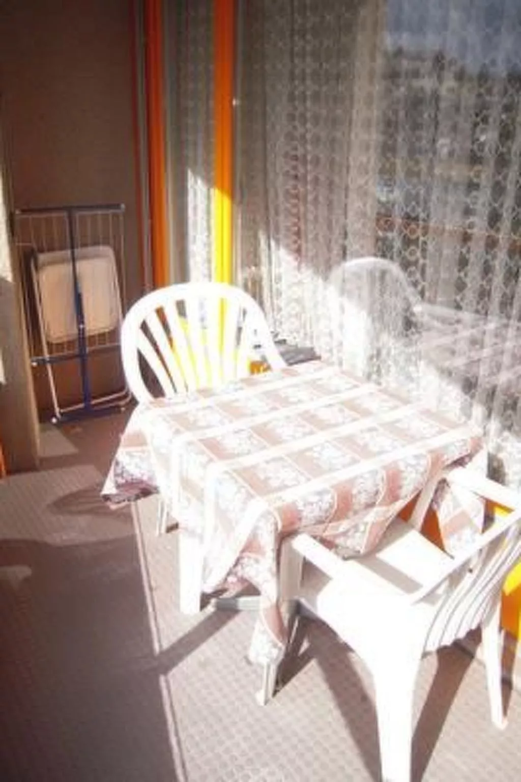 Appartement Alpenblick / C3 - Binnen