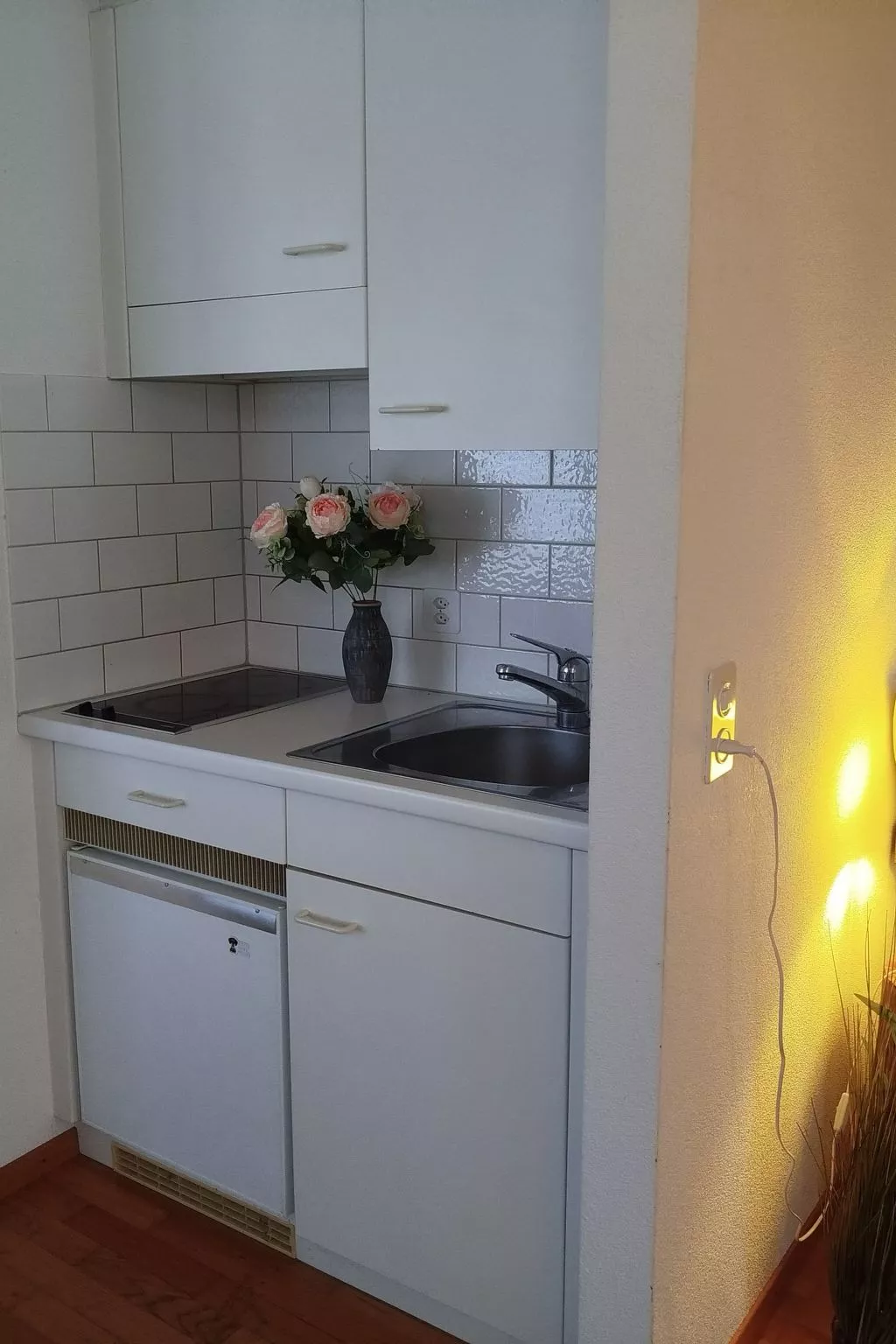 Chalet Sonnenhof - Binnen